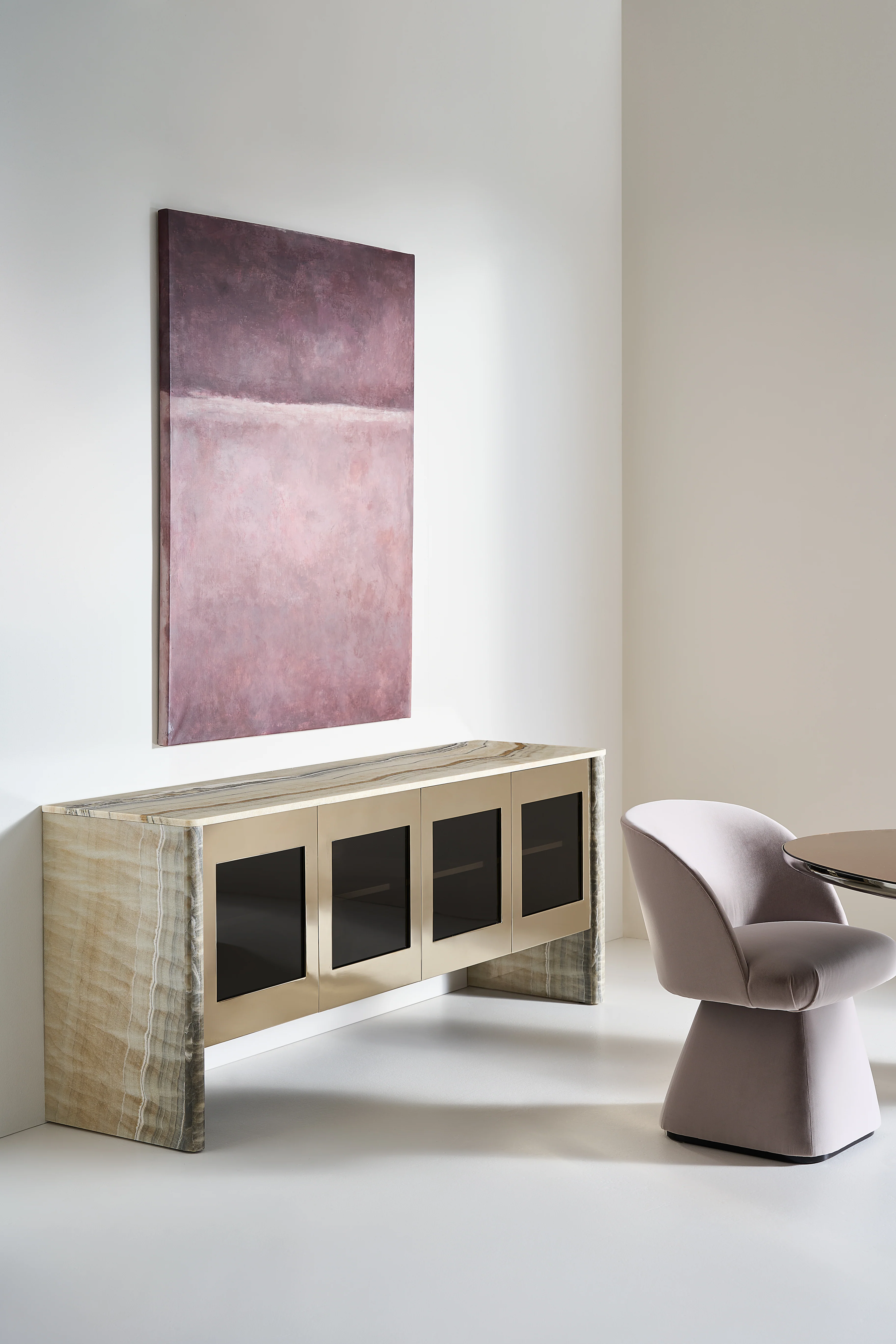 Caracole Classic Sojourn Sideboard - Image 2