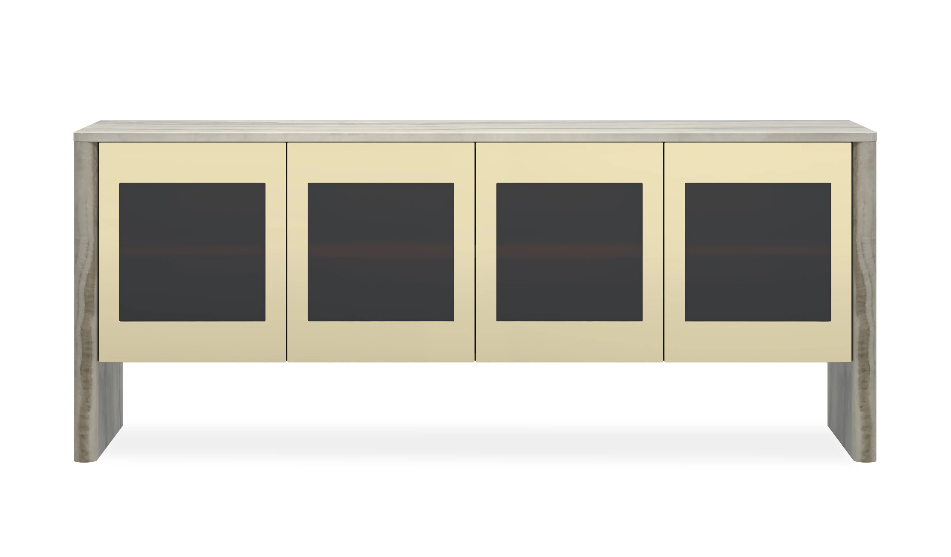 Caracole Classic Sojourn Sideboard - Image 4