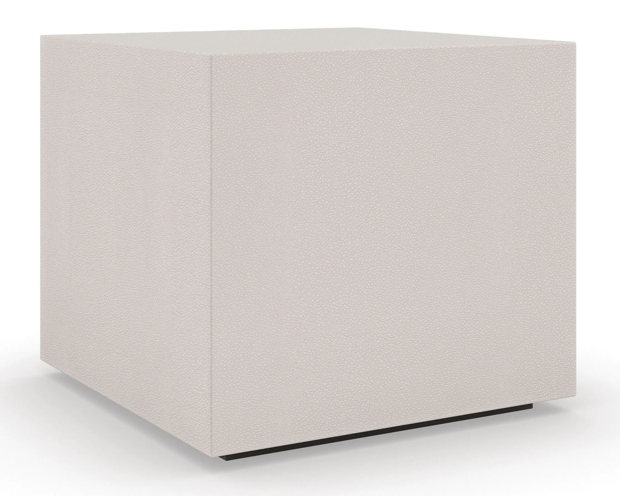Caracole Classic Solid Ground Cocktail Tables - Image 7