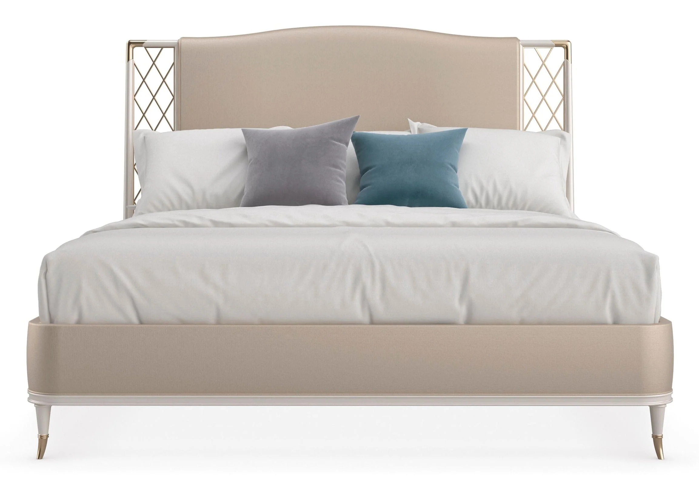 Caracole Classic Star Of The Night Bed INV - Image 4