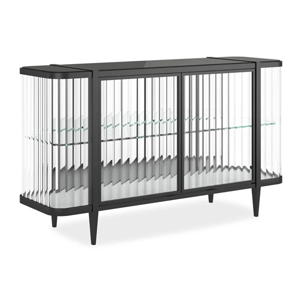 Caracole Classic Stop And Stare Sideboard - Image 10