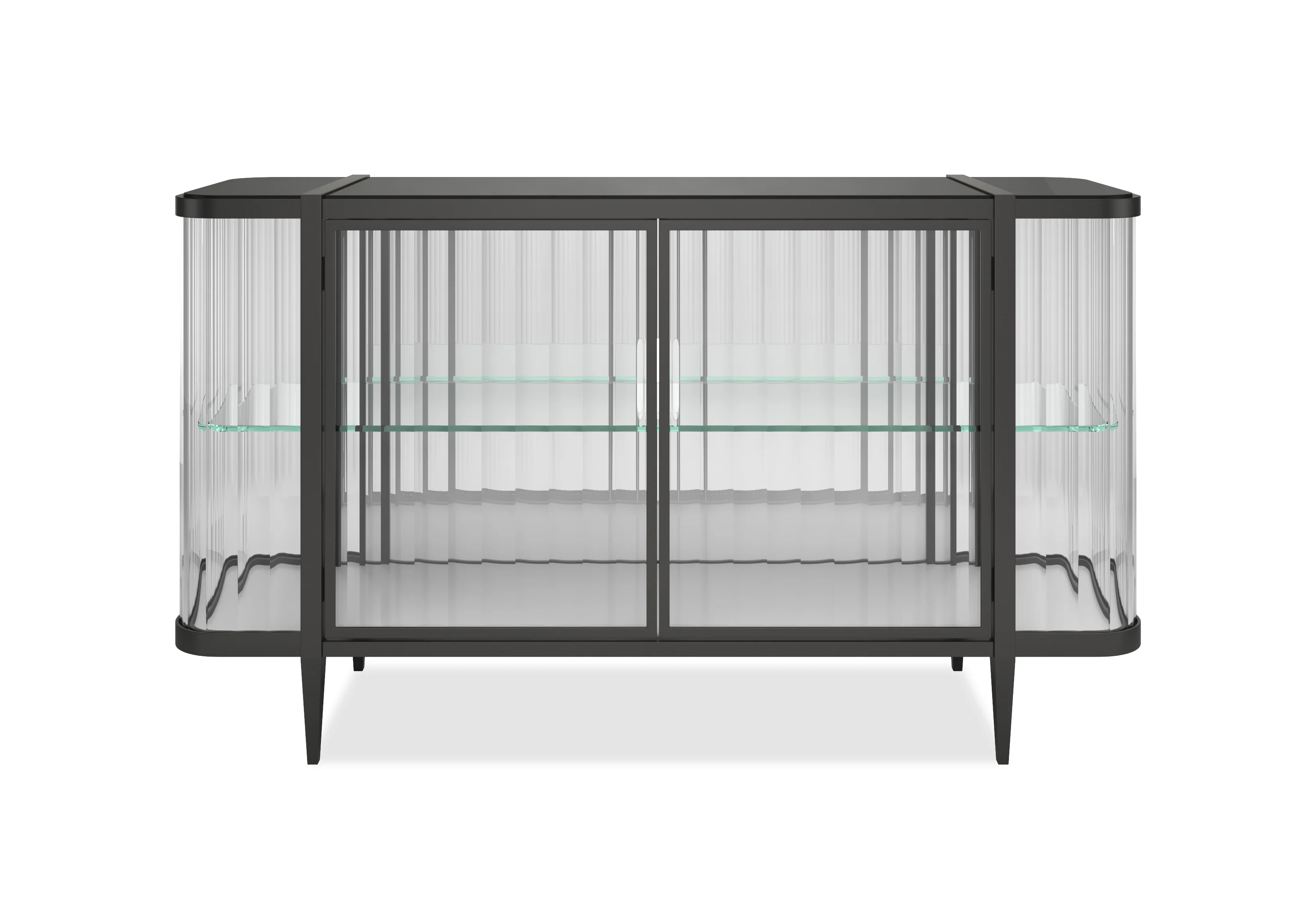 Caracole Classic Stop And Stare Sideboard - Image 11