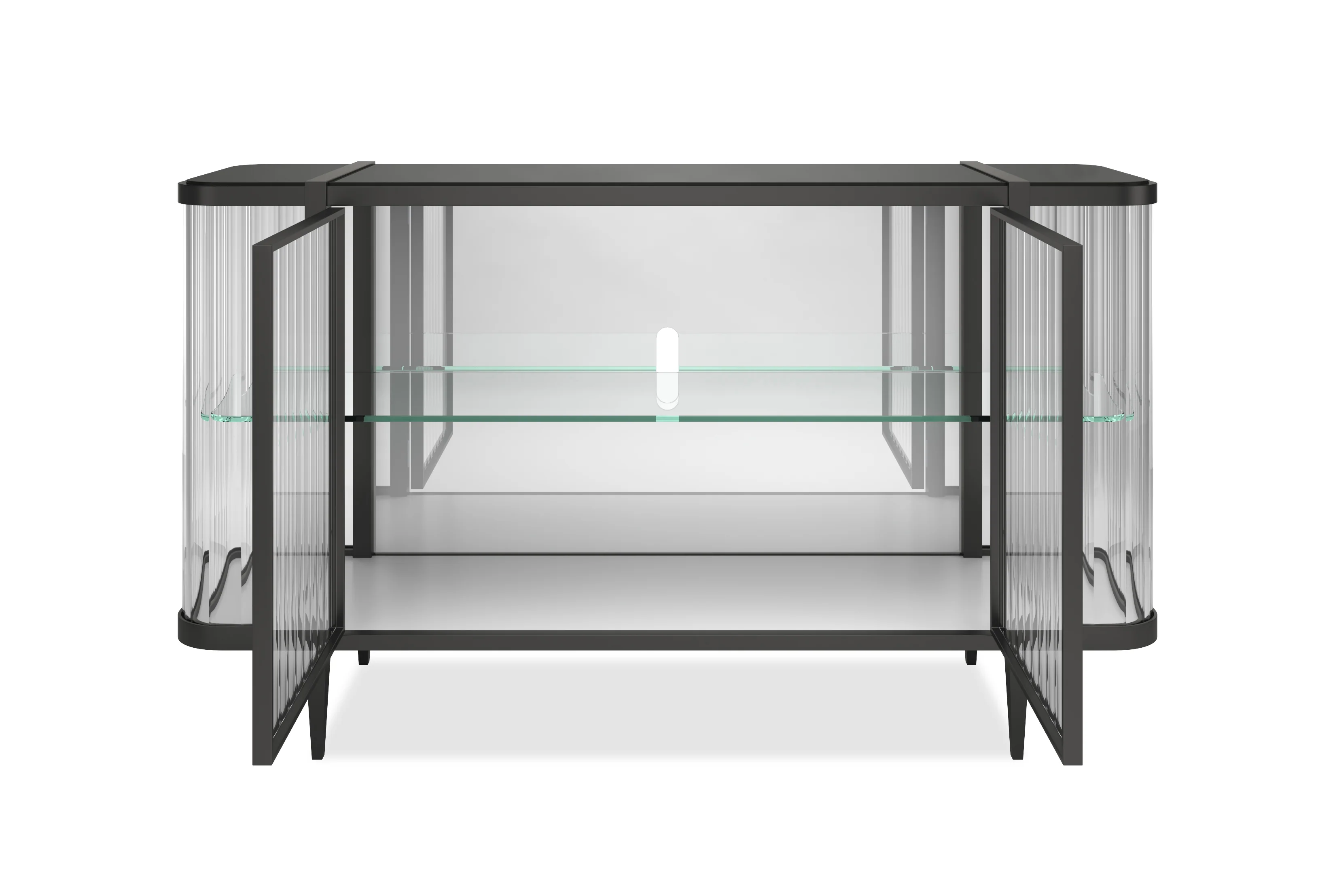 Caracole Classic Stop And Stare Sideboard - Image 13