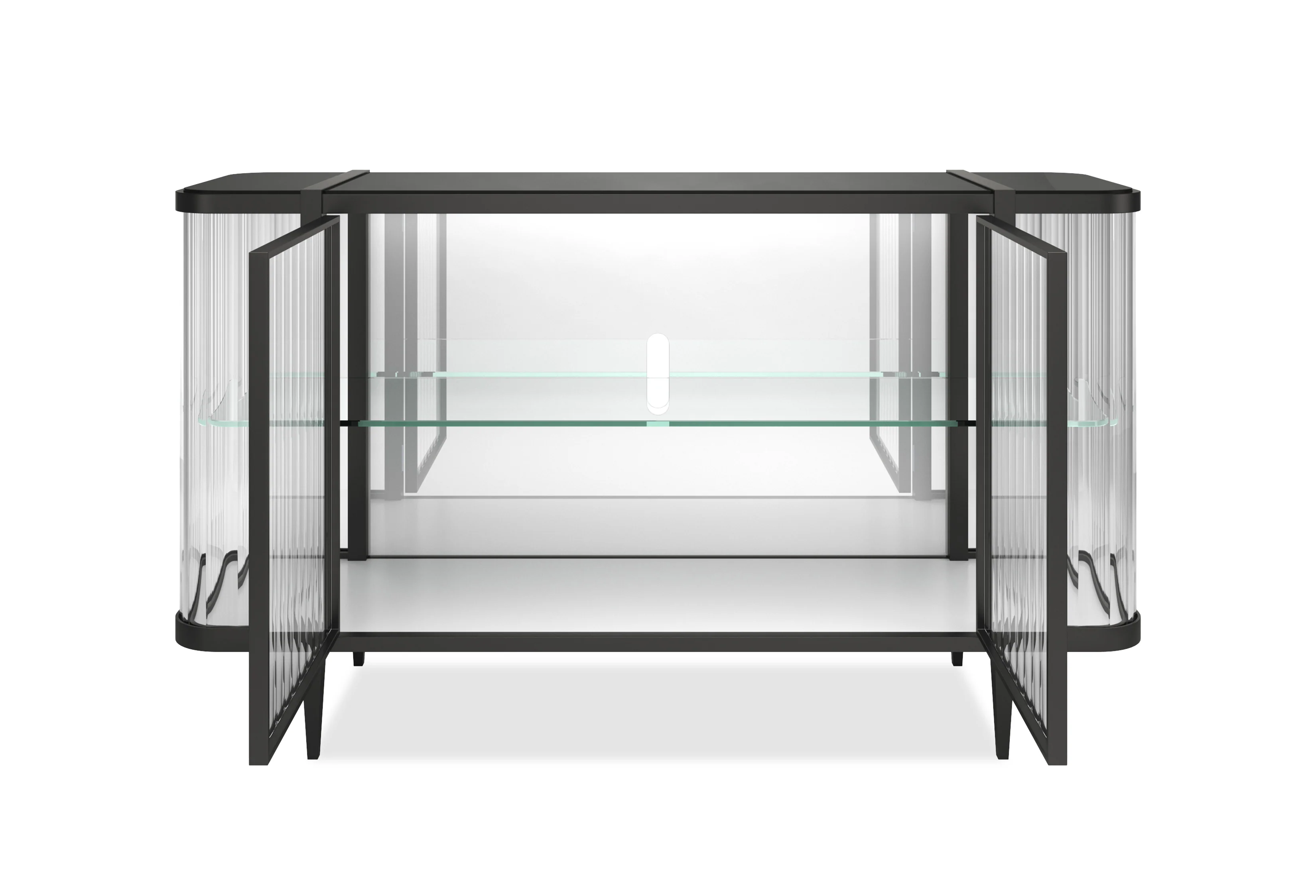 Caracole Classic Stop And Stare Sideboard - Image 14