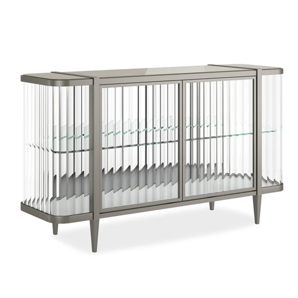 Caracole Classic Stop And Stare Sideboard - Image 19