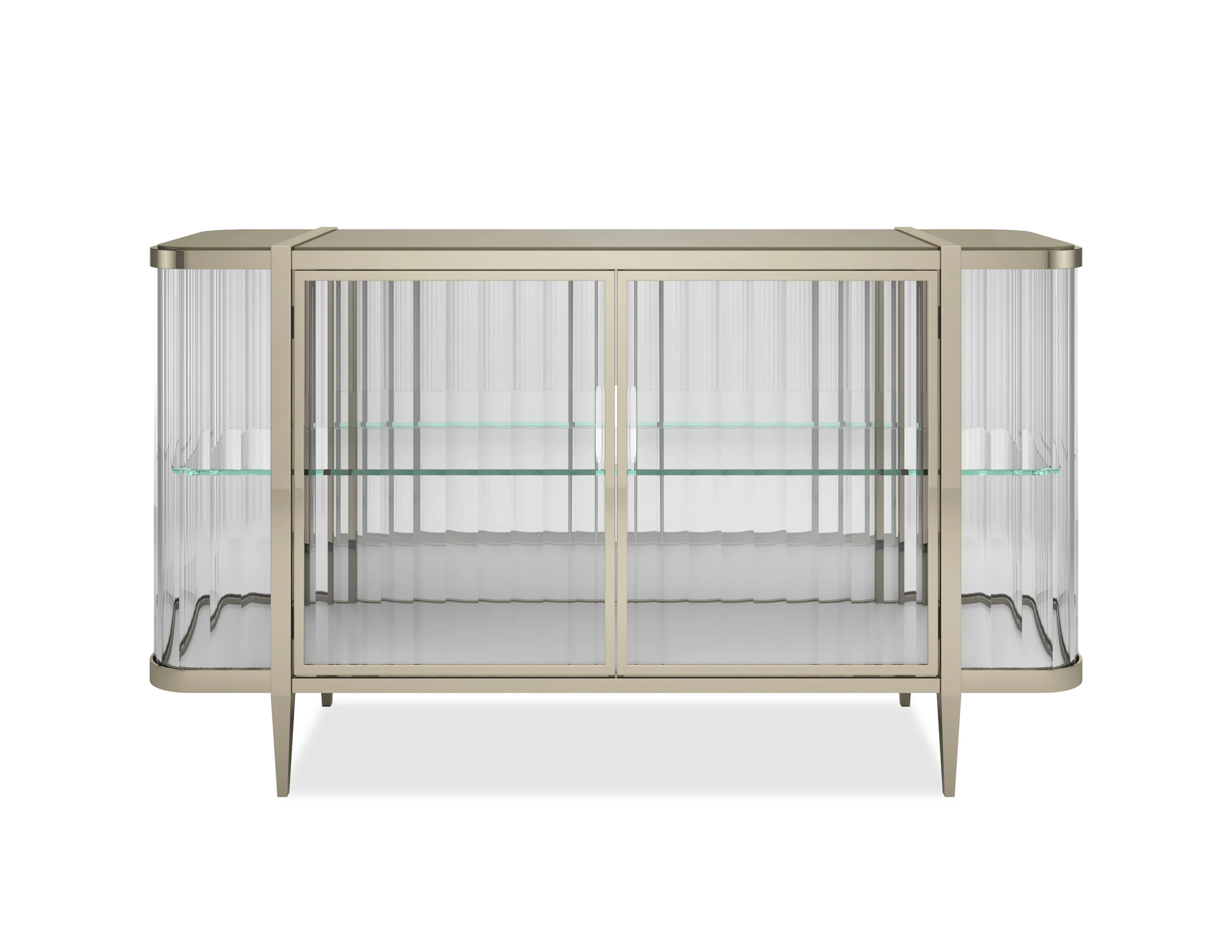 Caracole Classic Stop And Stare Sideboard - Image 2