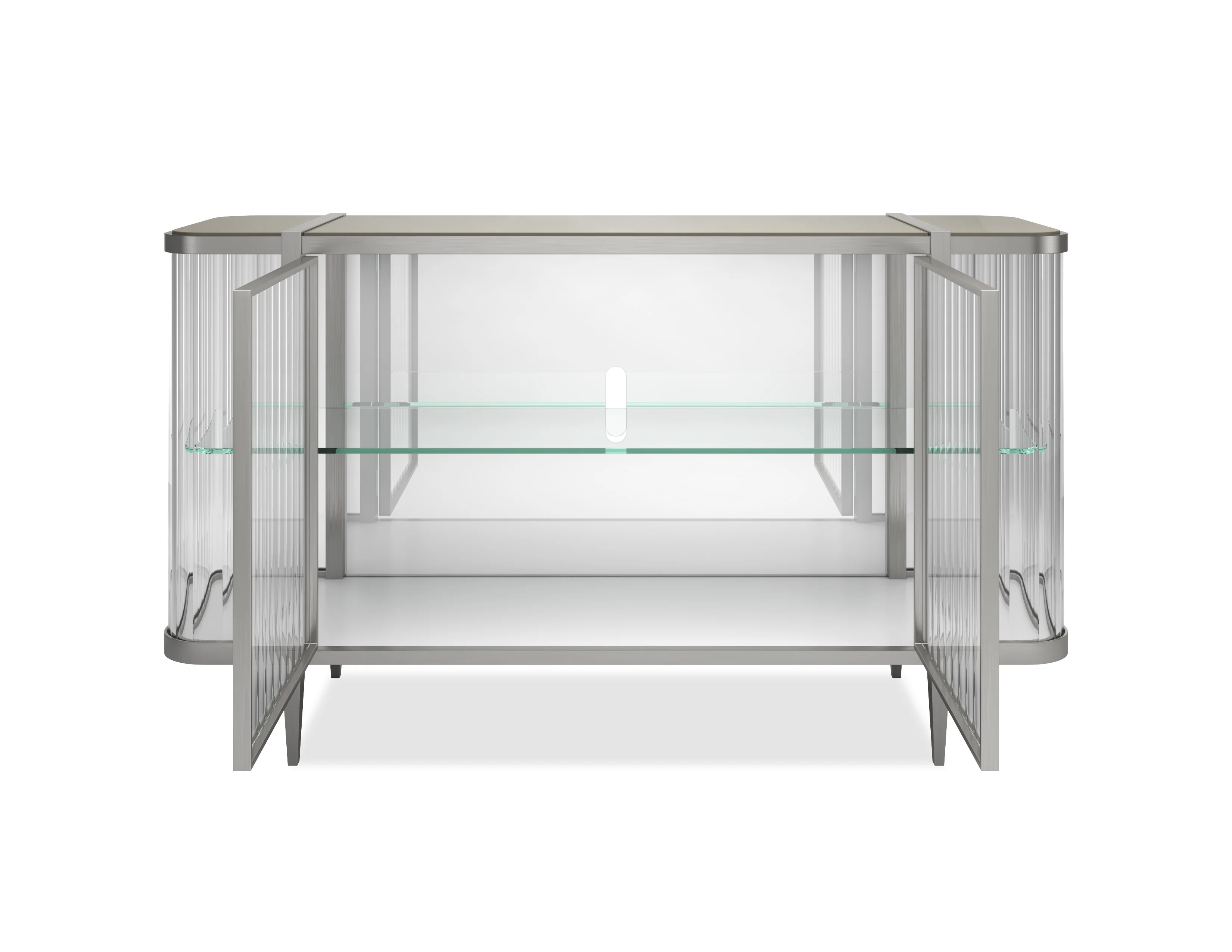 Caracole Classic Stop And Stare Sideboard - Image 22