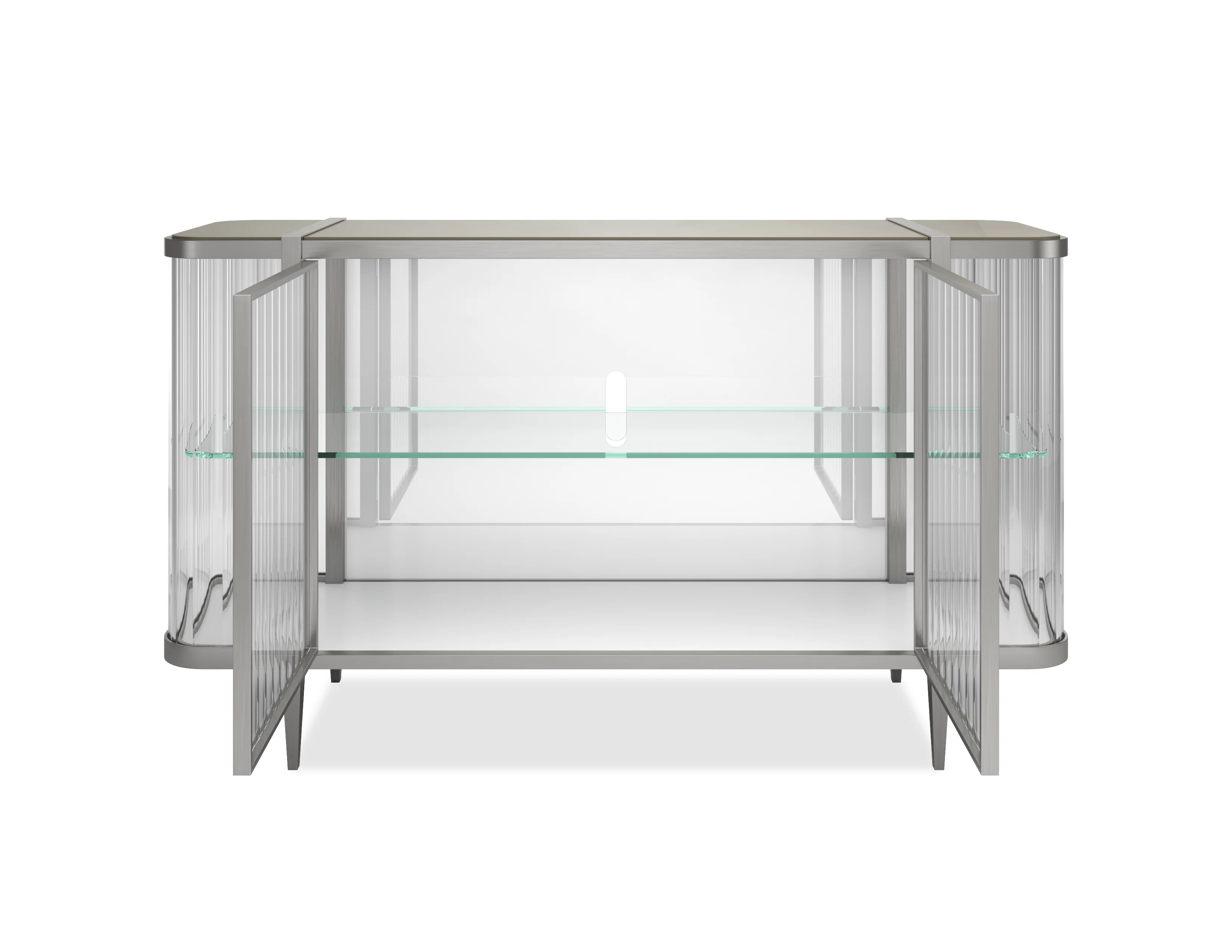 Caracole Classic Stop And Stare Sideboard - Image 23