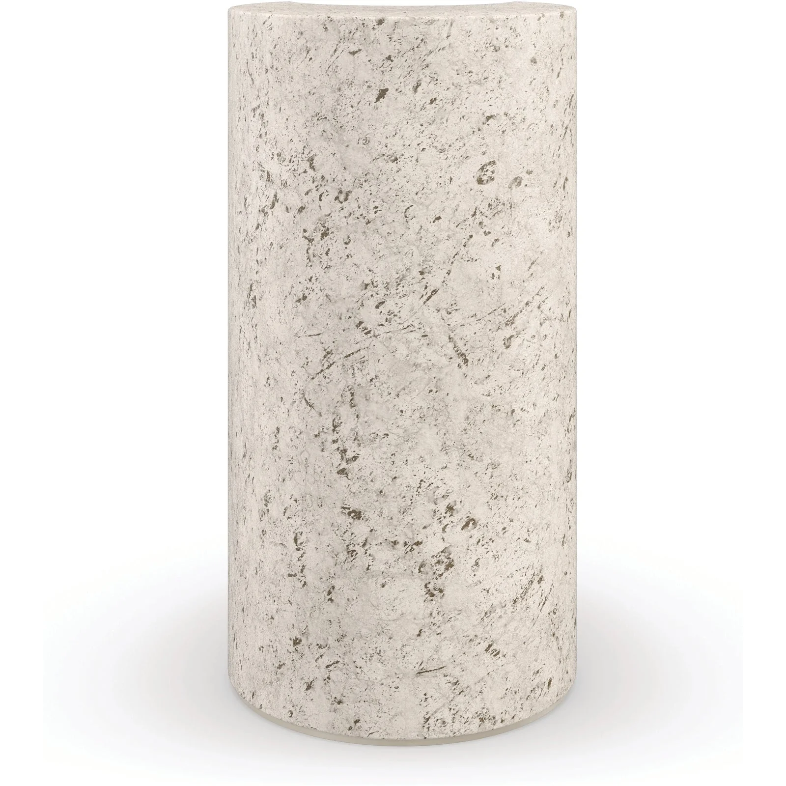 Caracole Classic Sun And Moon End Table - Image 5