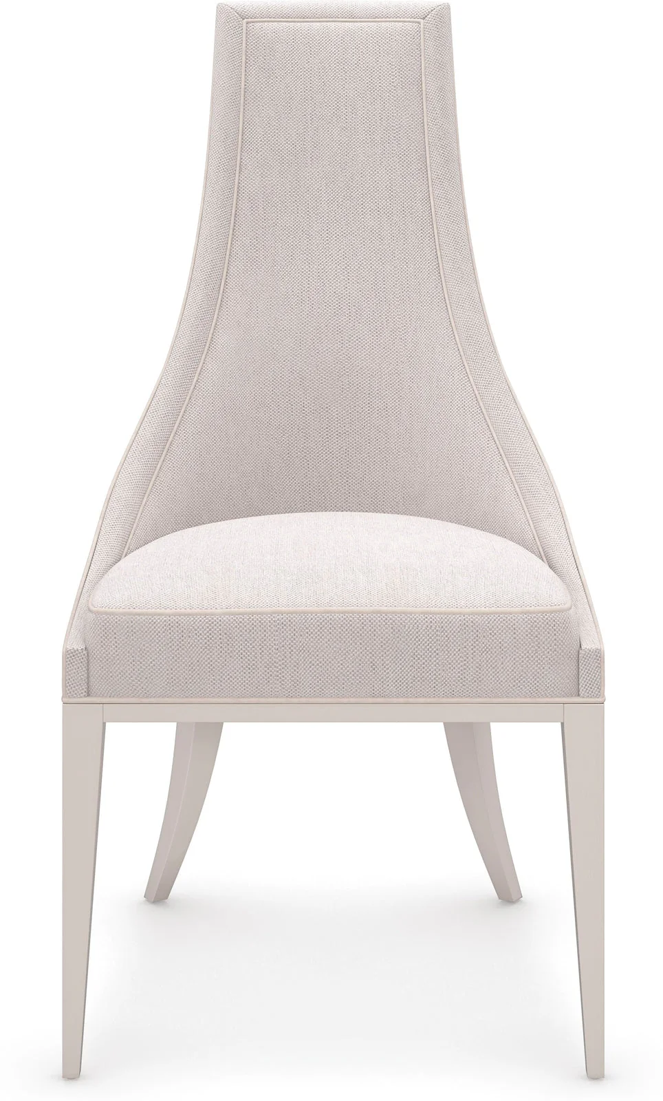 Caracole Classic Tall Order Side Chair Clearance - Image 6