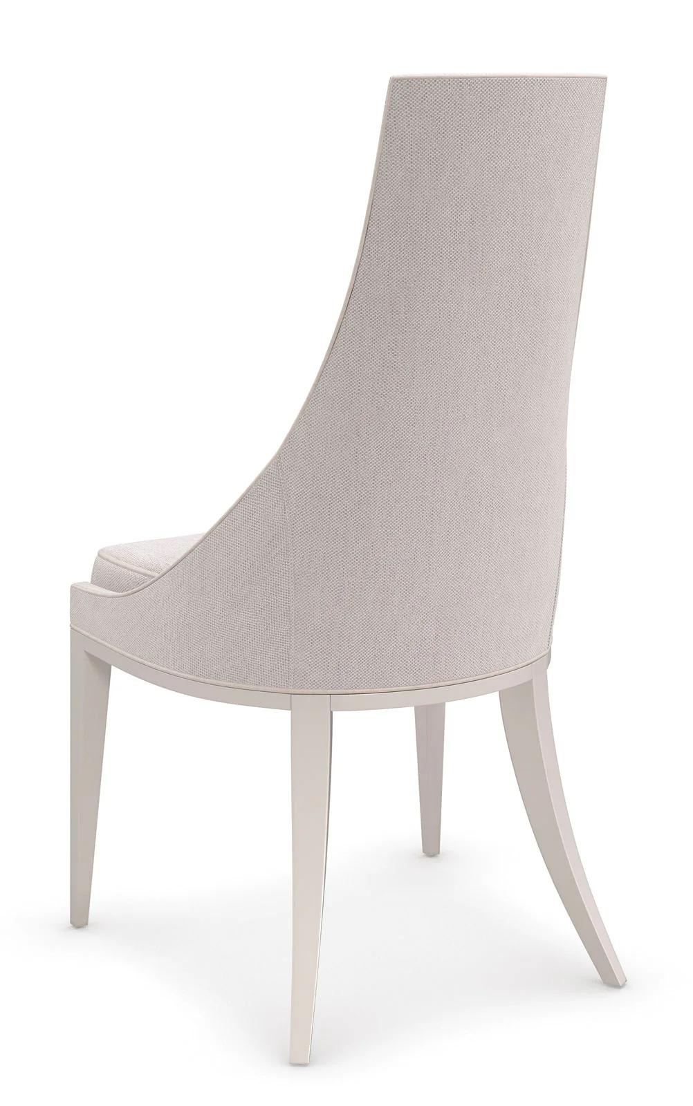 Caracole Classic Tall Order Side Chair Clearance - Image 8