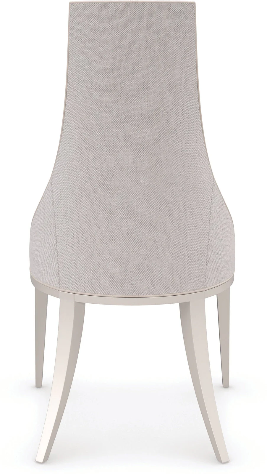 Caracole Classic Tall Order Side Chair Clearance - Image 9