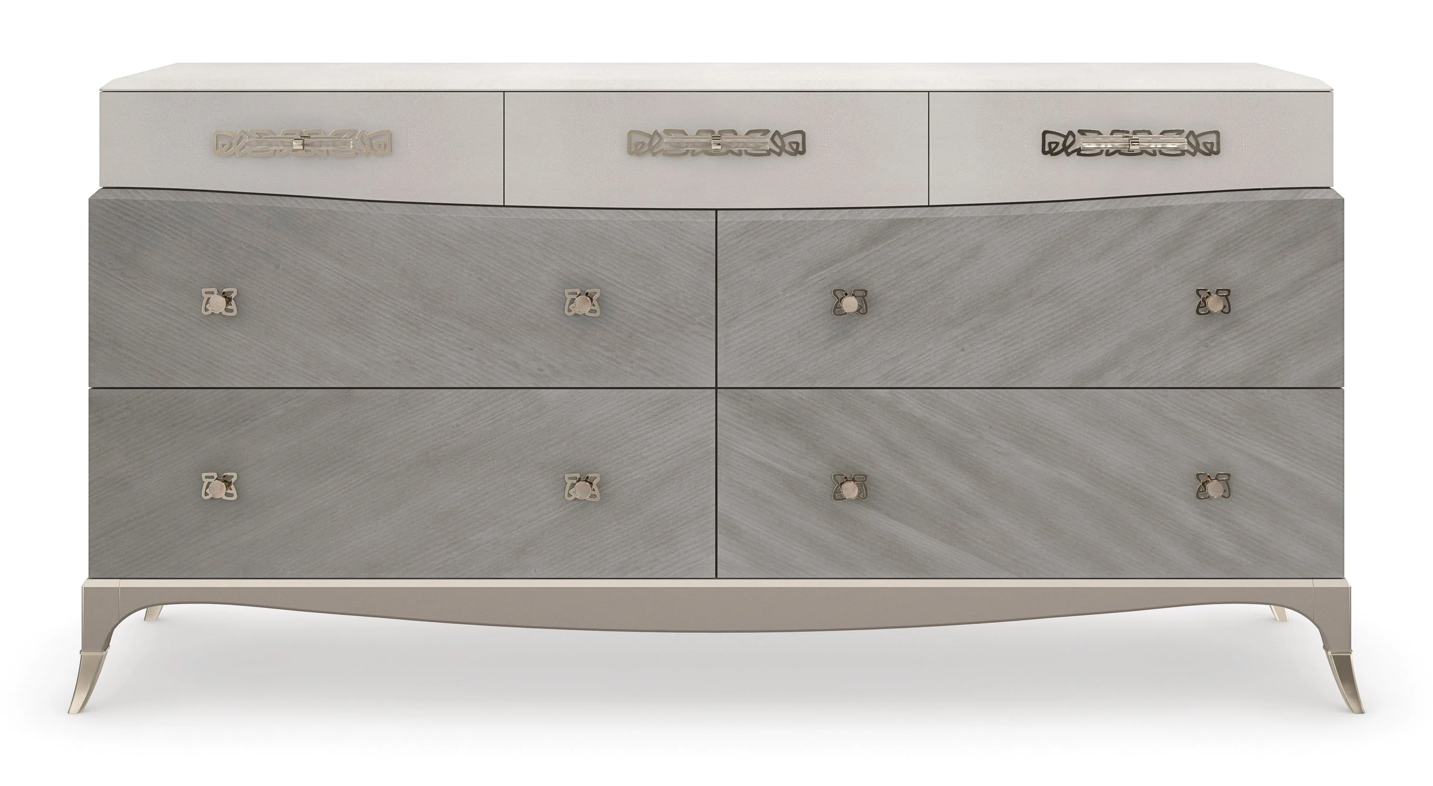 Caracole Classic Tempo Dresser Clearance - Image 6