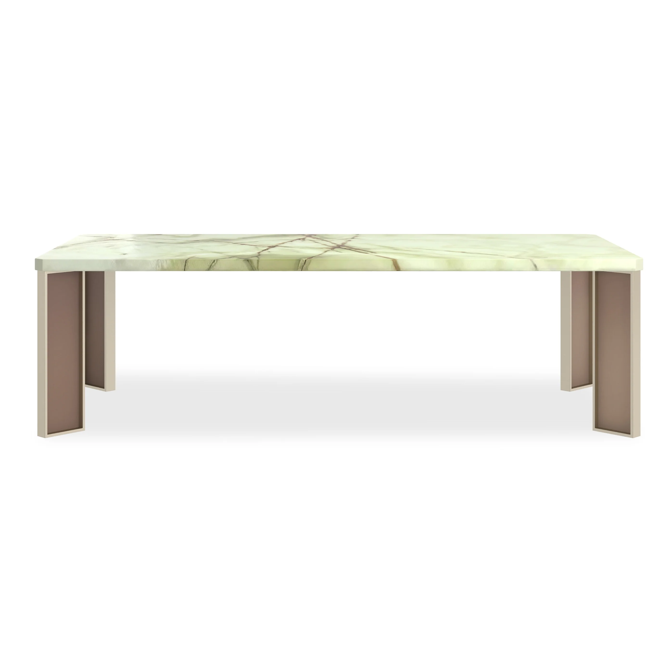 Caracole Classic The Naturalist Dining Table - Image 3