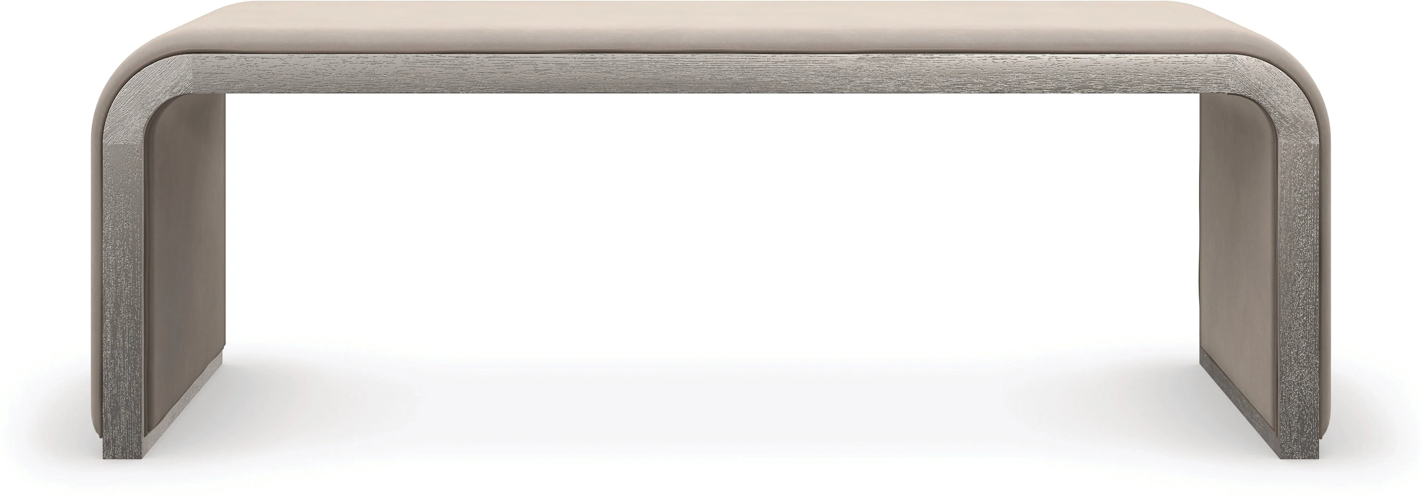 Caracole Classic Traverse Bench - Image 6