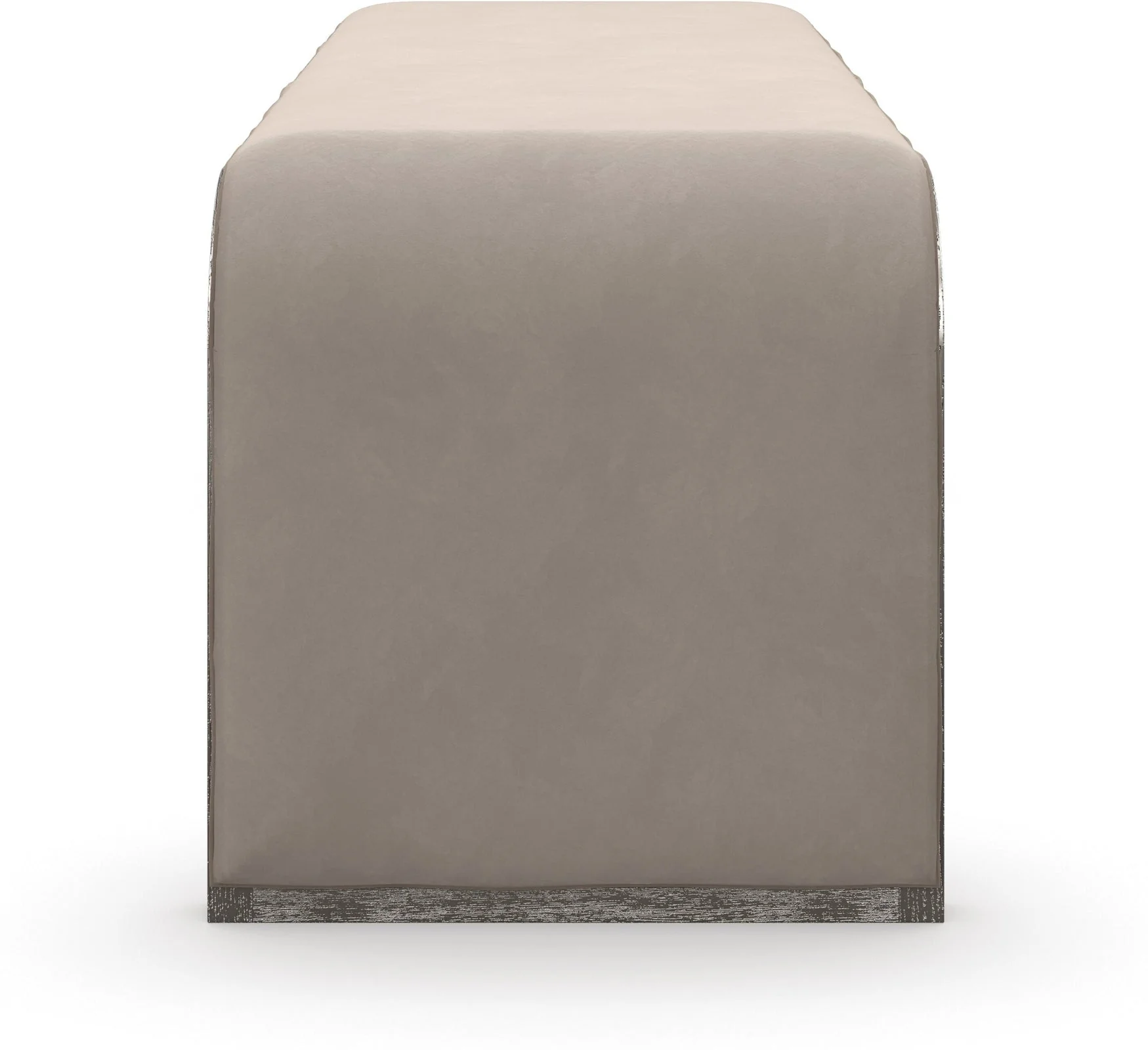 Caracole Classic Traverse Bench - Image 7