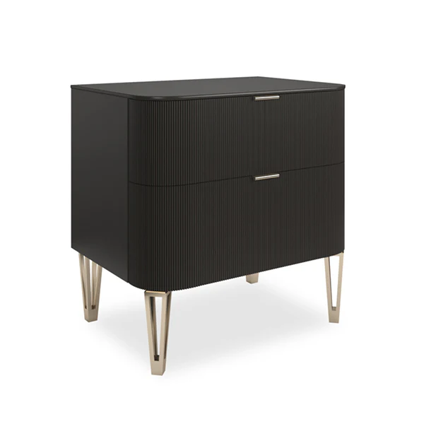 Caracole Classic True Love 26 Nightstand - Image 10