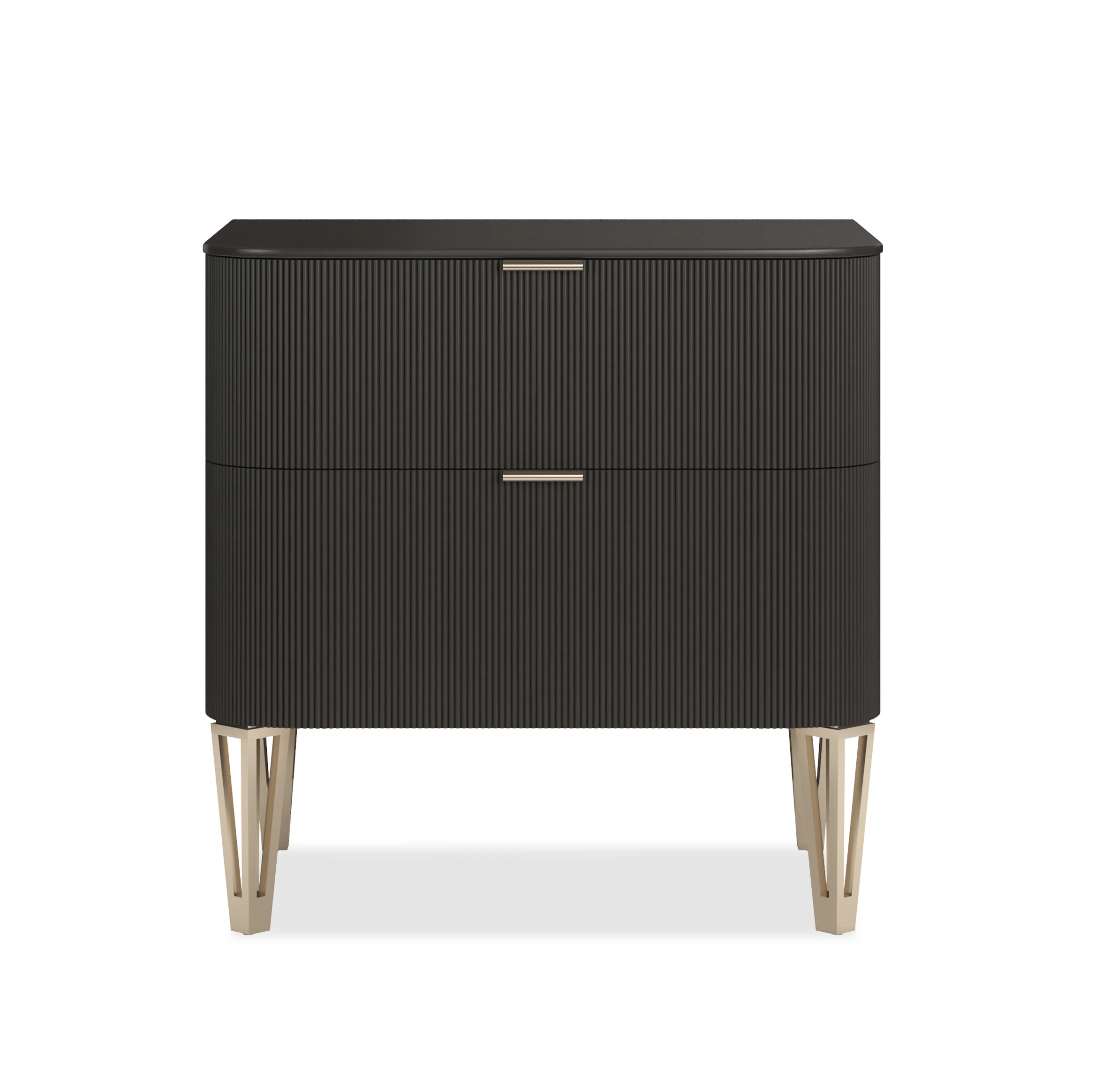 Caracole Classic True Love 26 Nightstand - Image 11