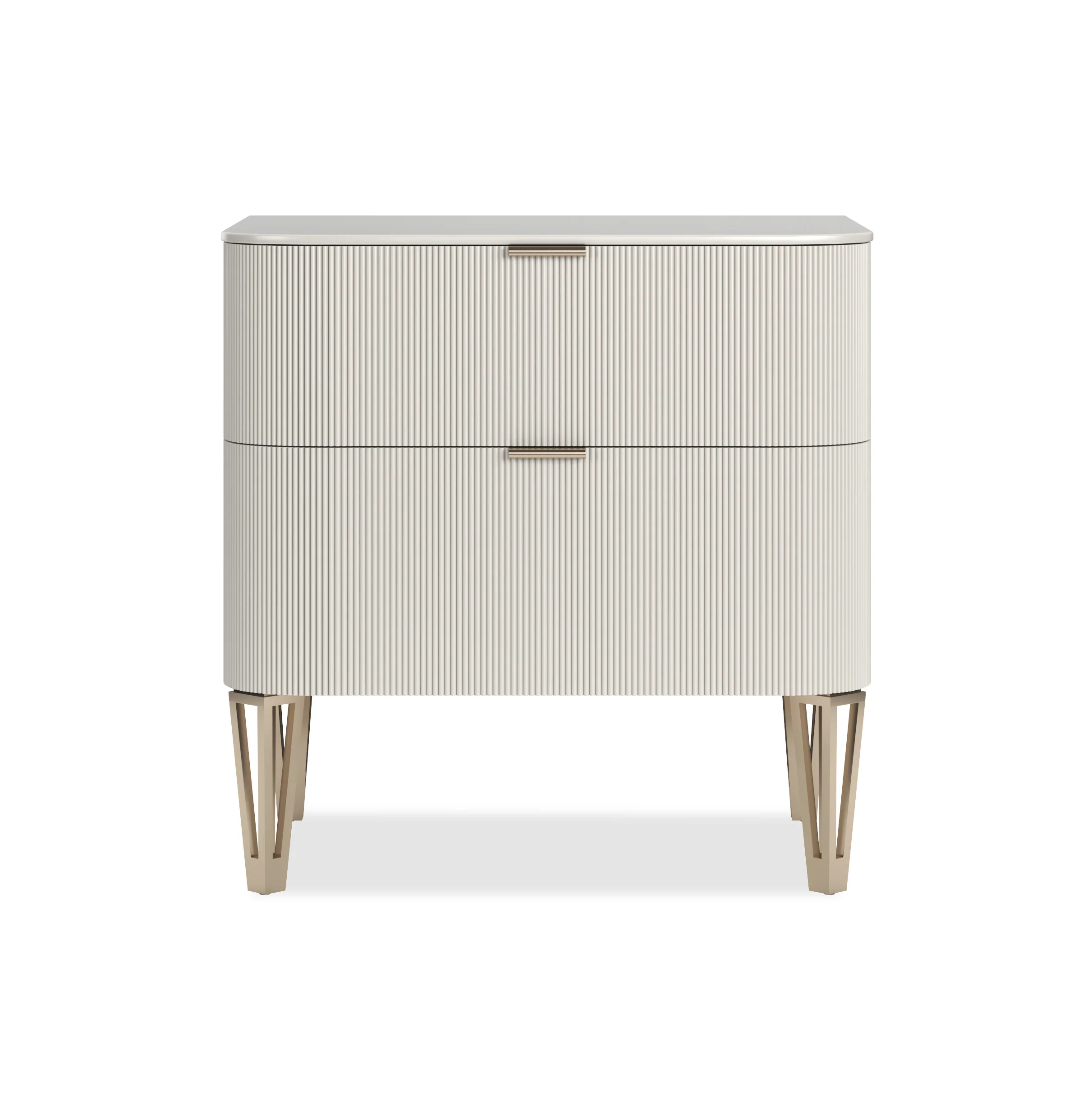 Caracole Classic True Love 26 Nightstand - Image 2