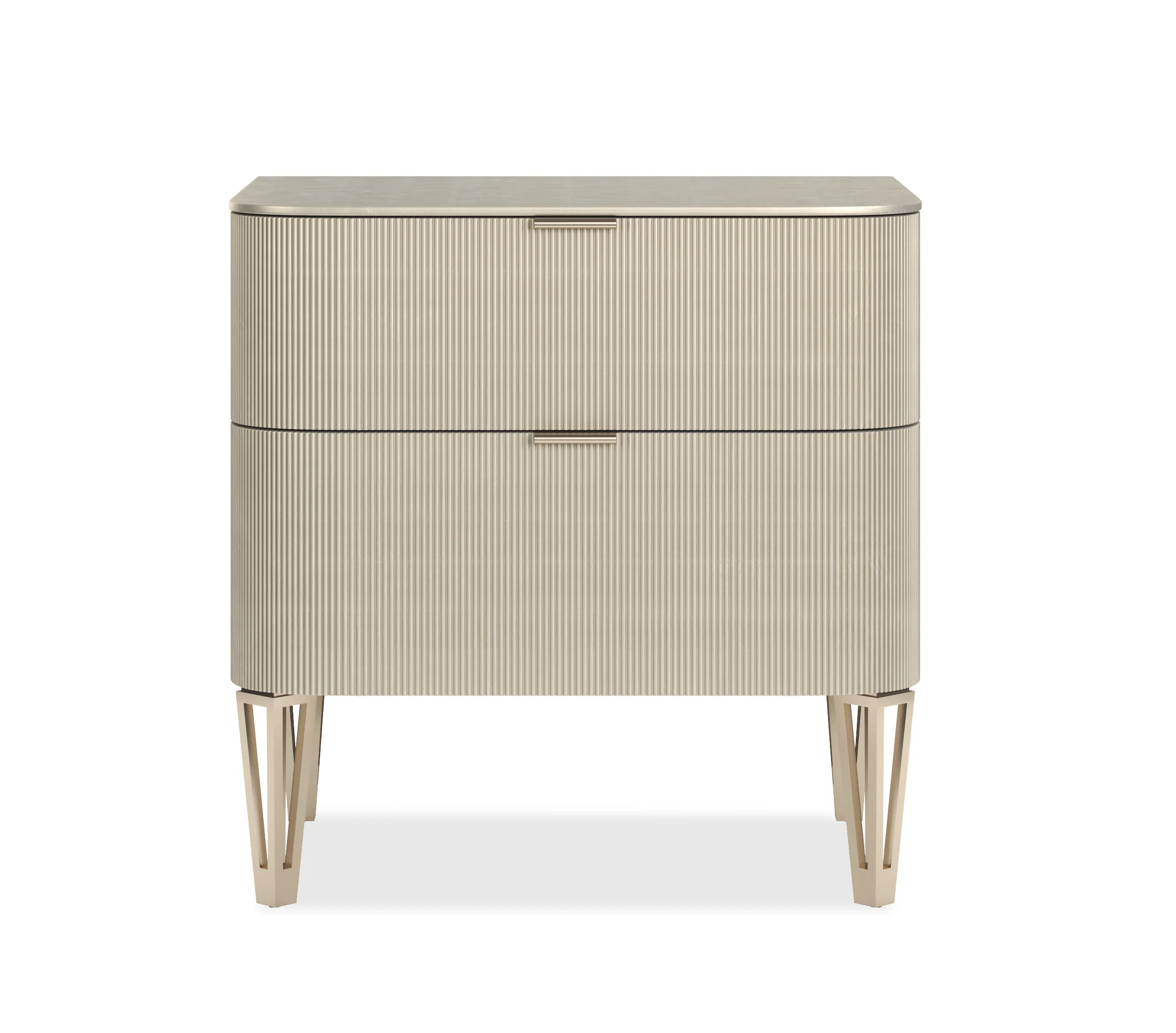 Caracole Classic True Love 26 Nightstand - Image 6