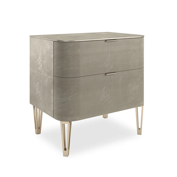 Caracole Classic True Love 26 Nightstand - Image 7