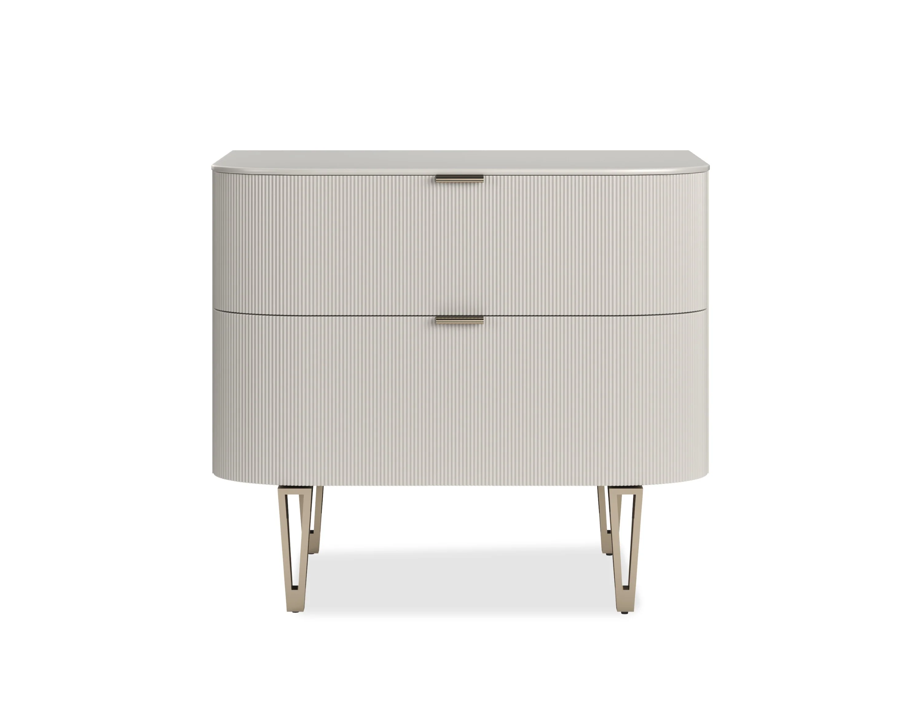 Caracole Classic True Love 32 Nightstand - Image 3