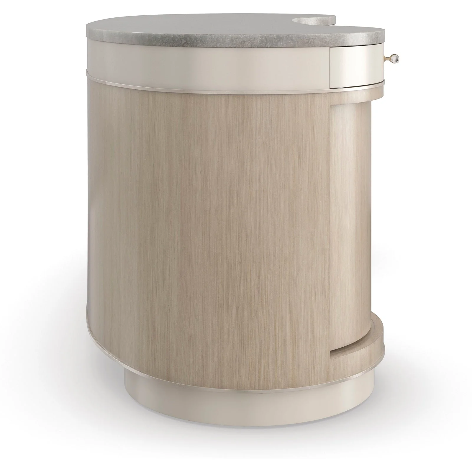 Caracole Classic Vanity Fair Desk - Image 10