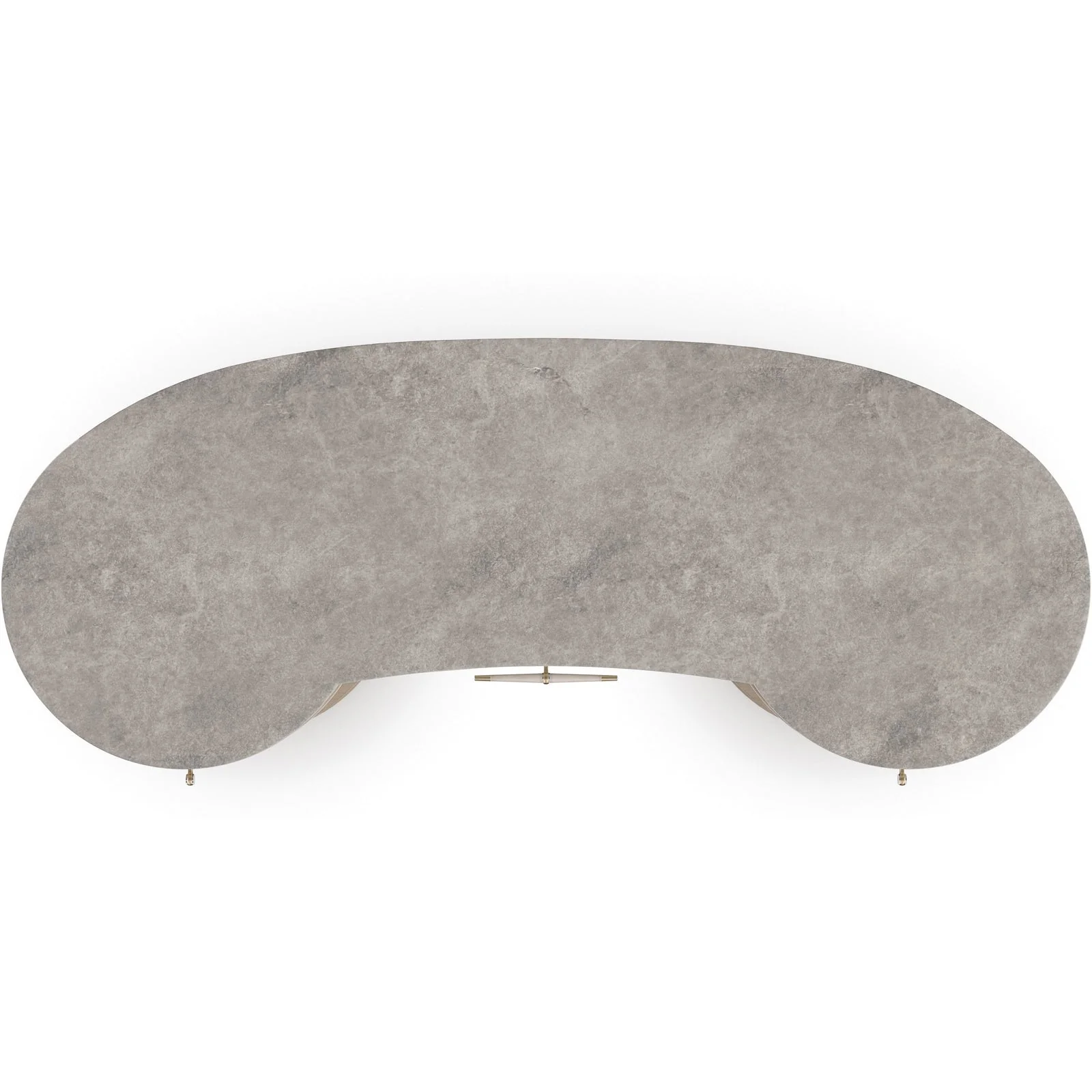 Caracole Classic Vanity Fair Desk - Image 11