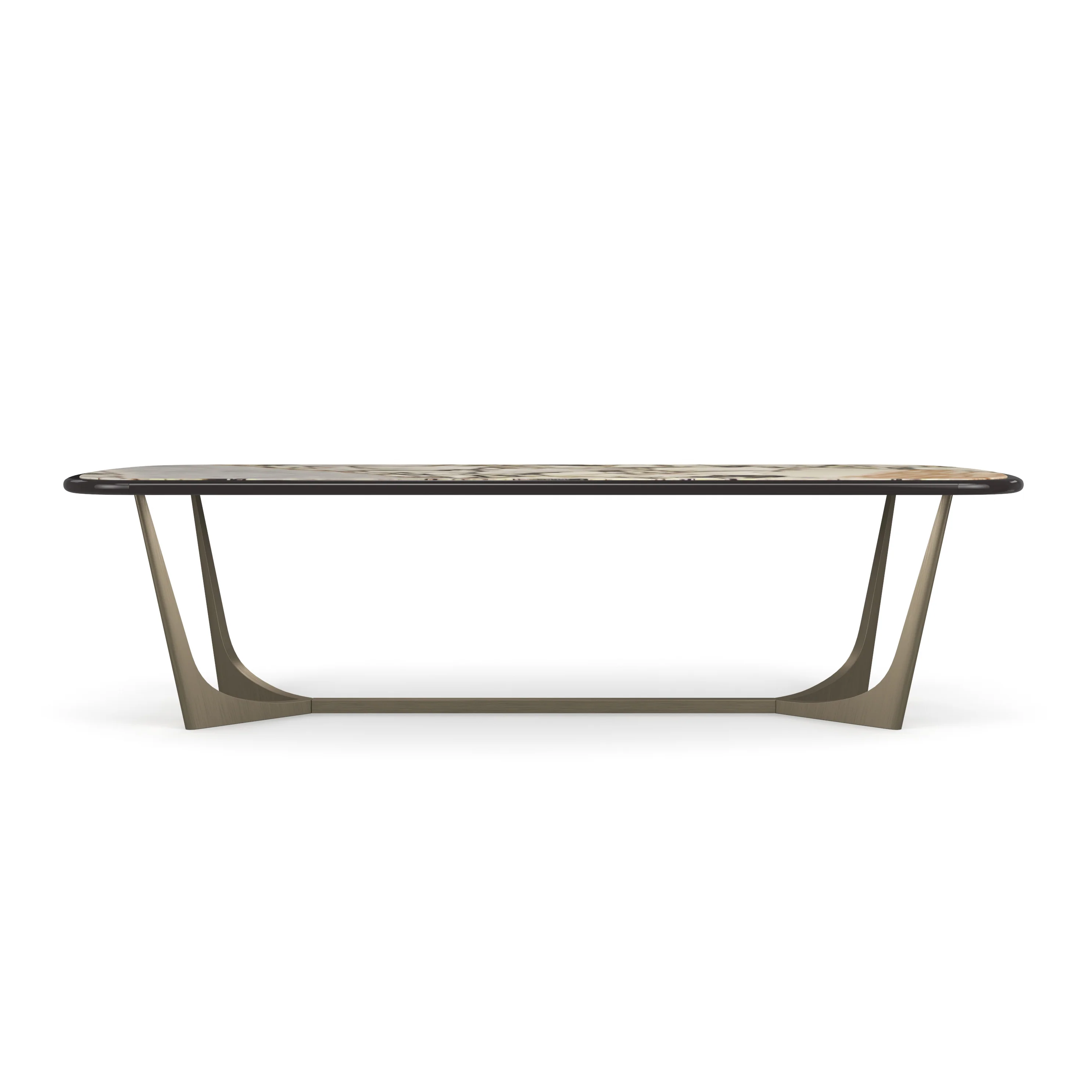 Caracole Classic Vena Dining Table - Image 2