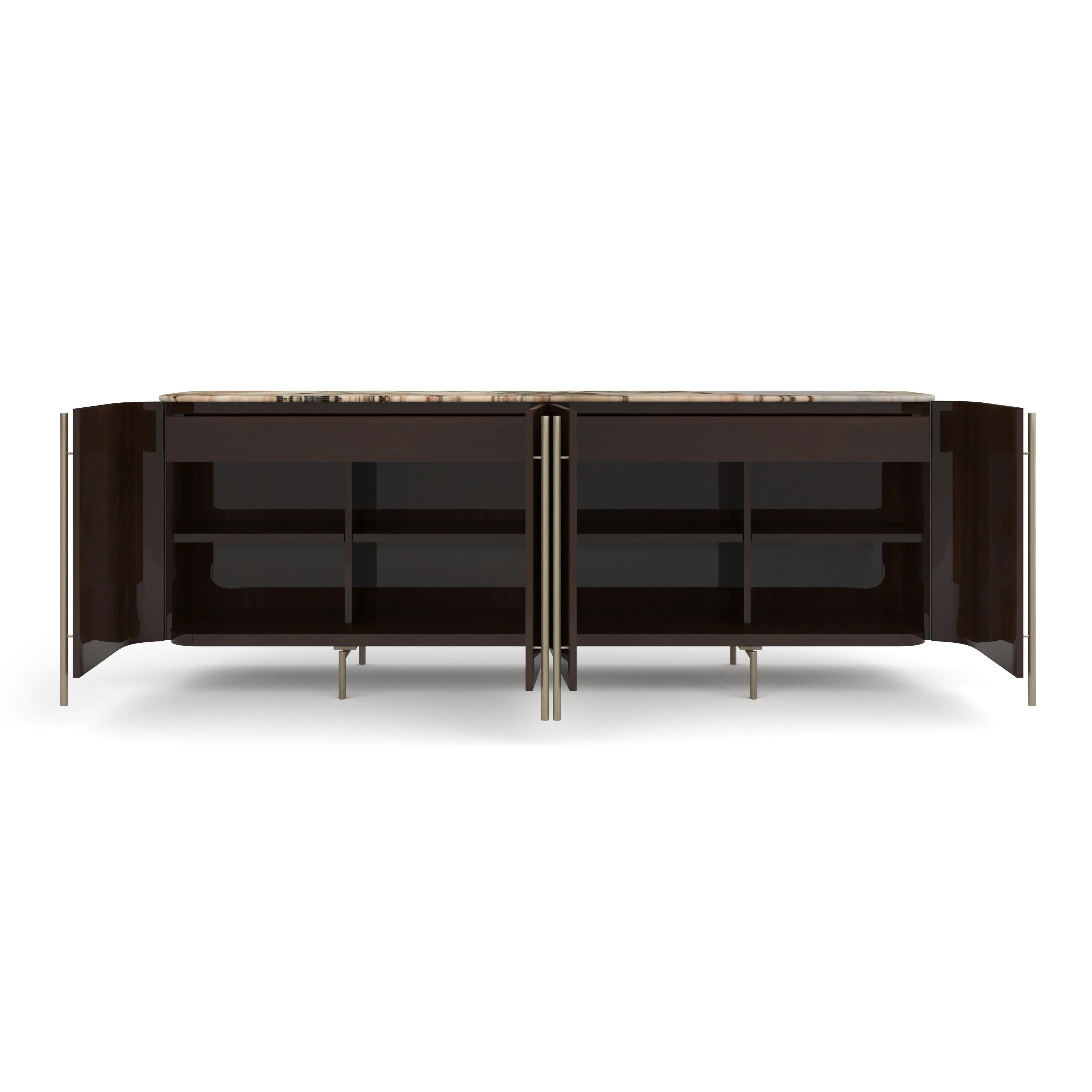 Caracole Classic Vena Sideboard INV - Image 3
