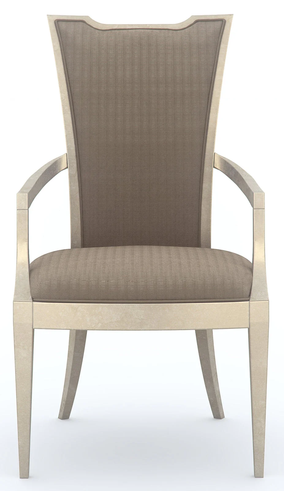 Caracole Classic Very Appealing Dining Chair - Set of 2 INV - Image 2