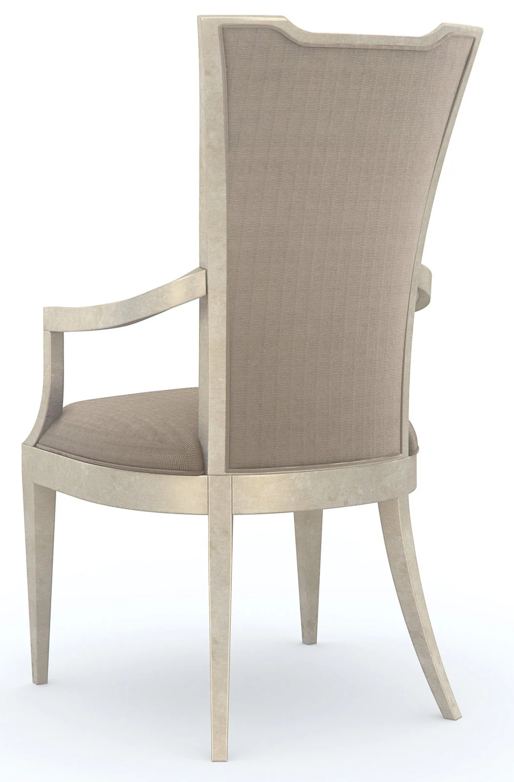 Caracole Classic Very Appealing Dining Chair - Set of 2 INV - Image 4