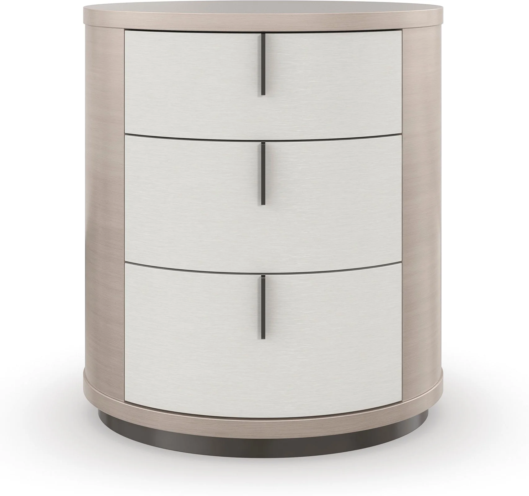 Caracole Classic Wandering Nightstand - Image 5