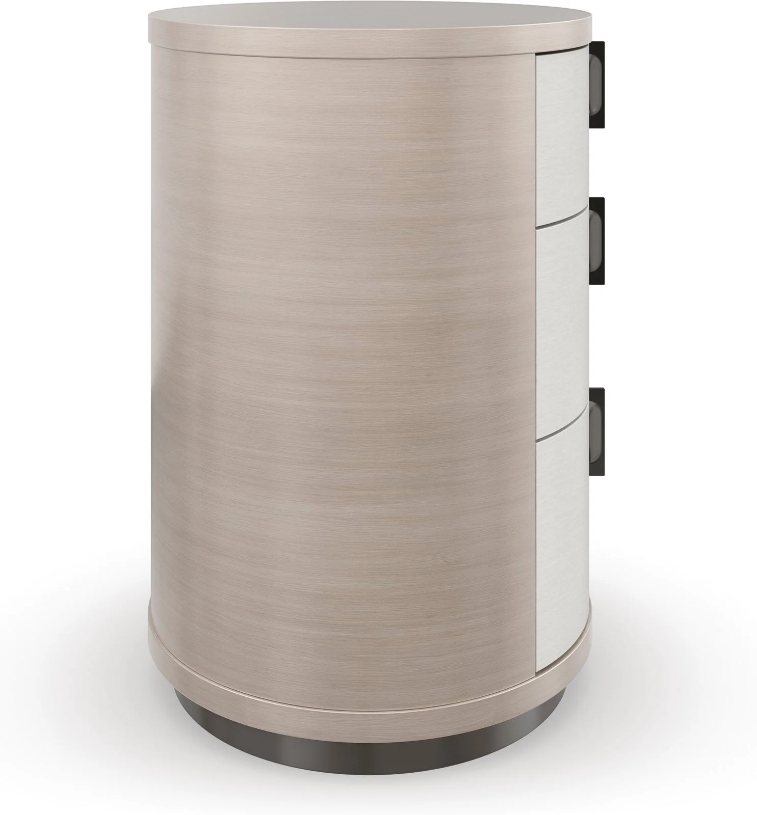 Caracole Classic Wandering Nightstand - Image 6