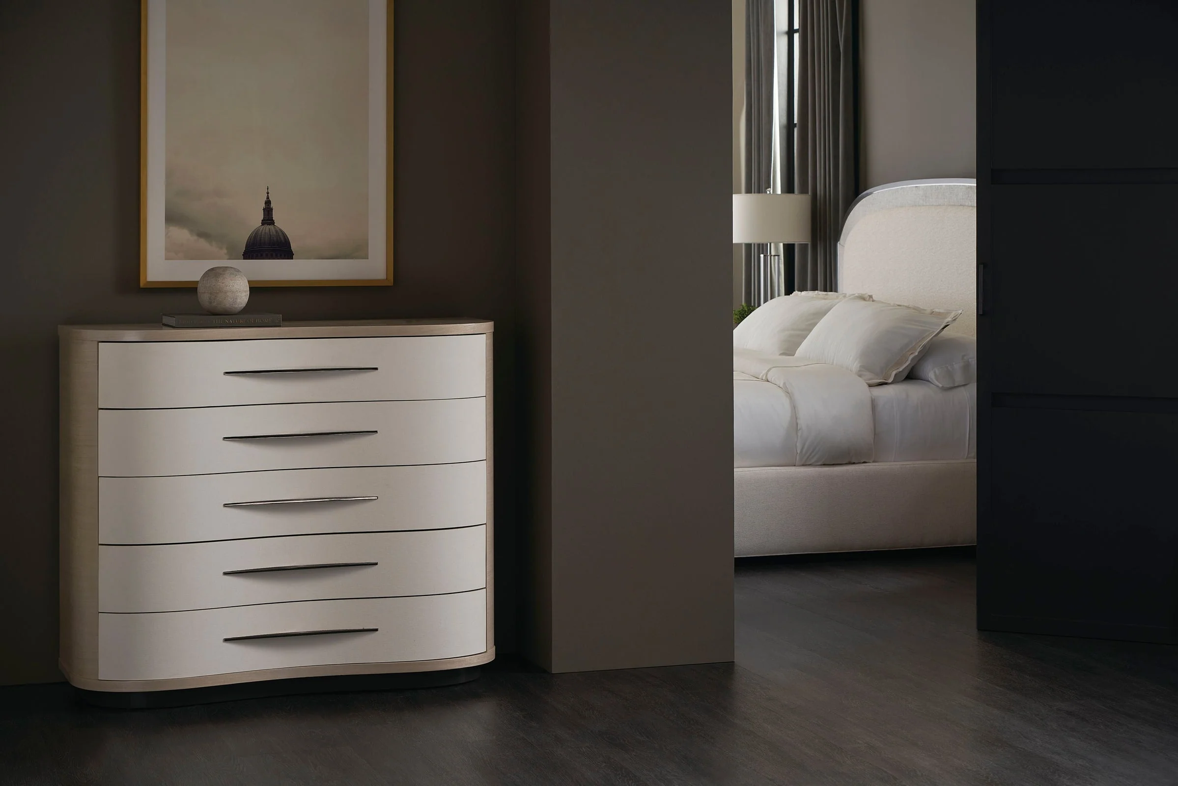 Caracole Classic Wanderlust Bed - Image 7