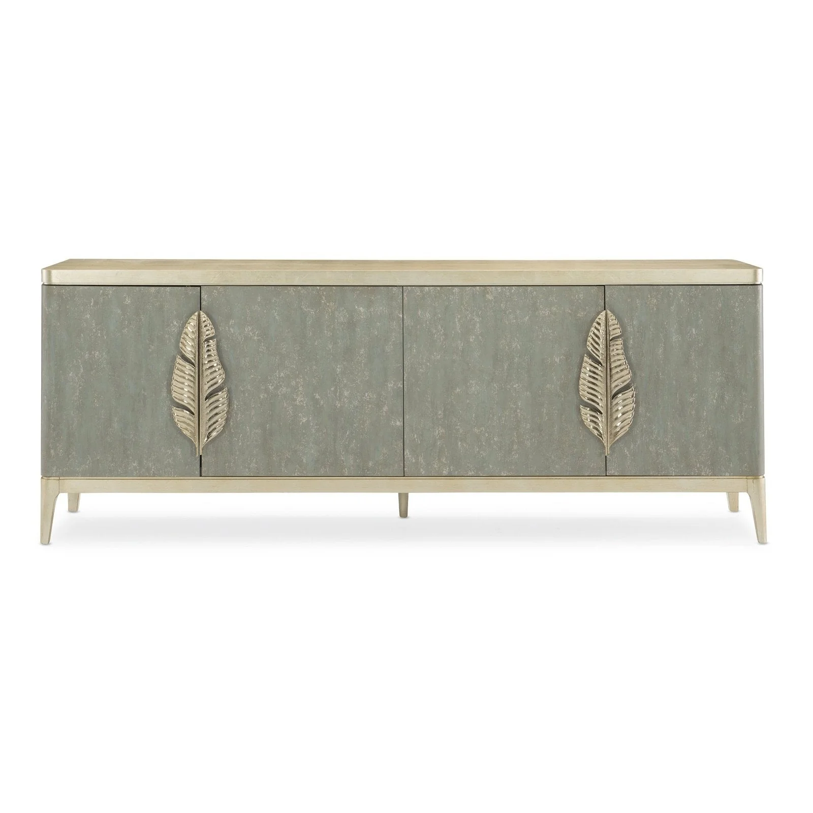 Caracole Classic Waterside Entertainment Console - Image 6