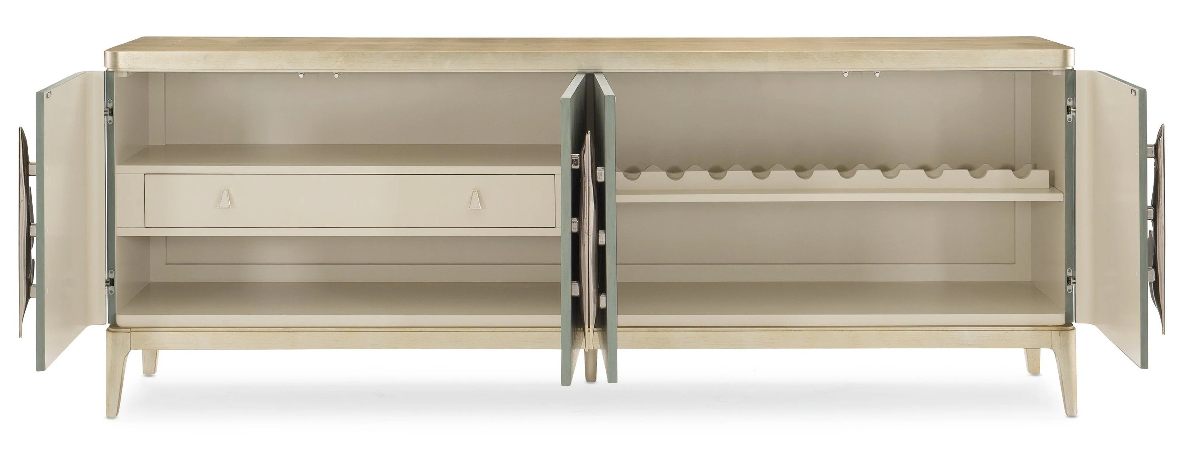 Caracole Classic Waterside Entertainment Console - Image 7