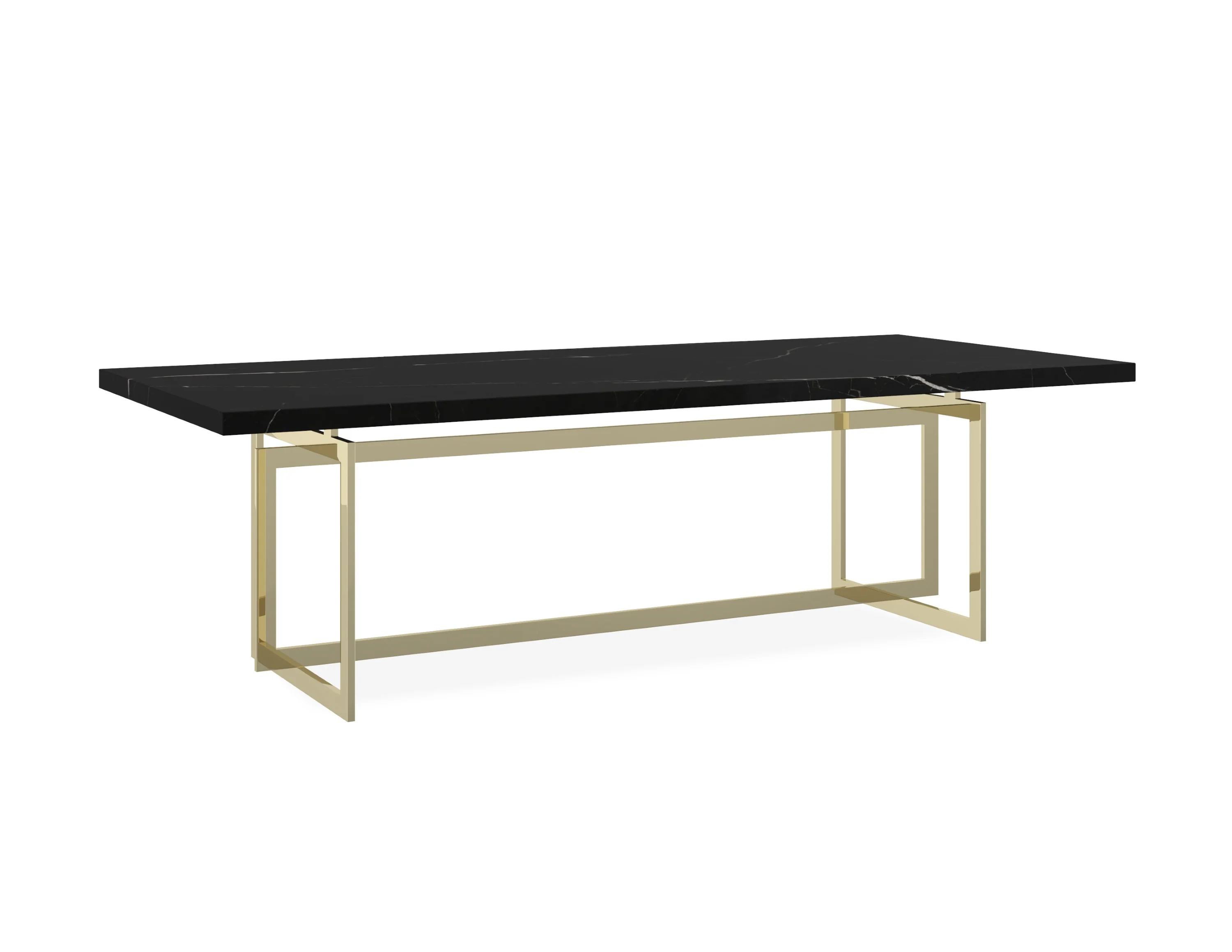 Caracole Classic Wish You Were Here Dining Table - Image 12