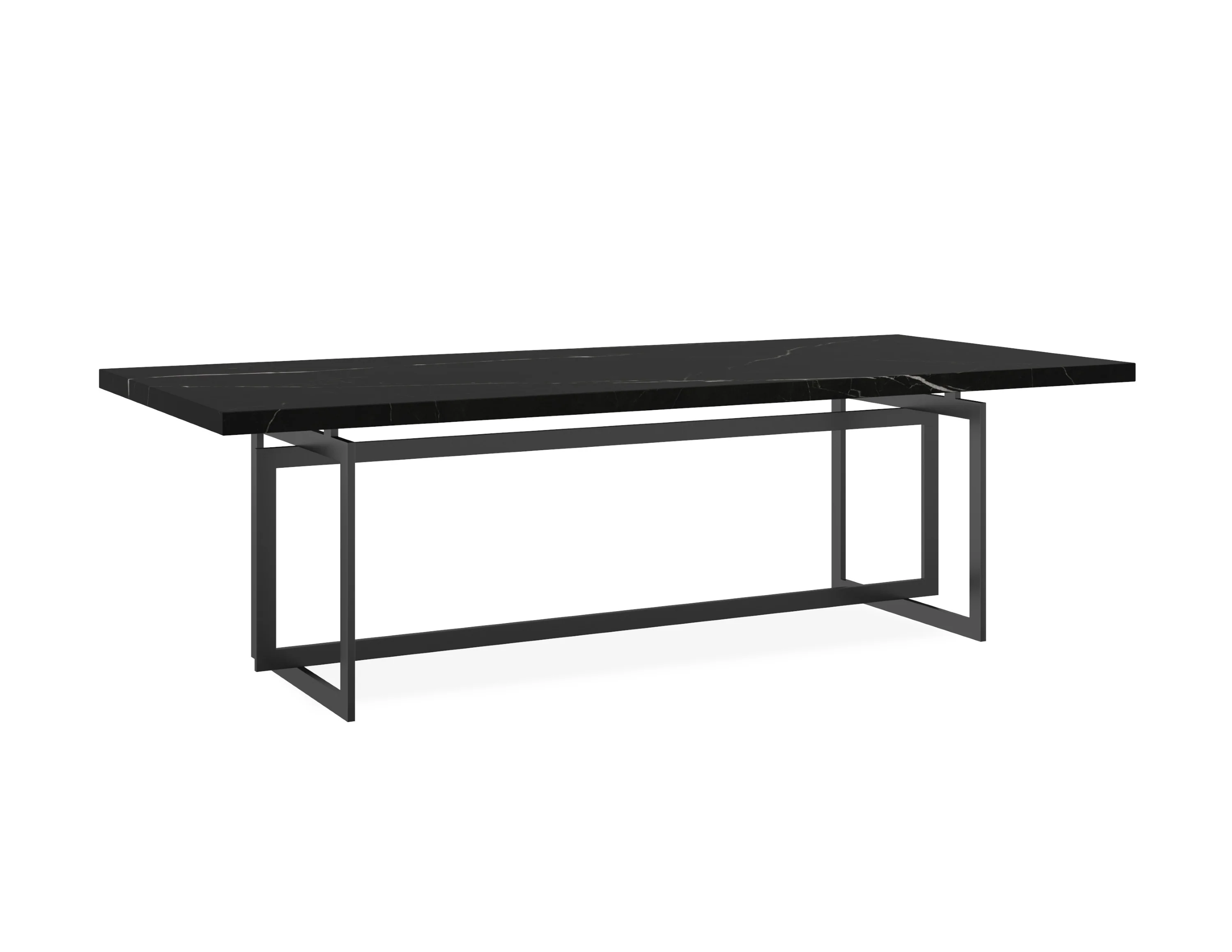 Caracole Classic Wish You Were Here Dining Table - Image 14