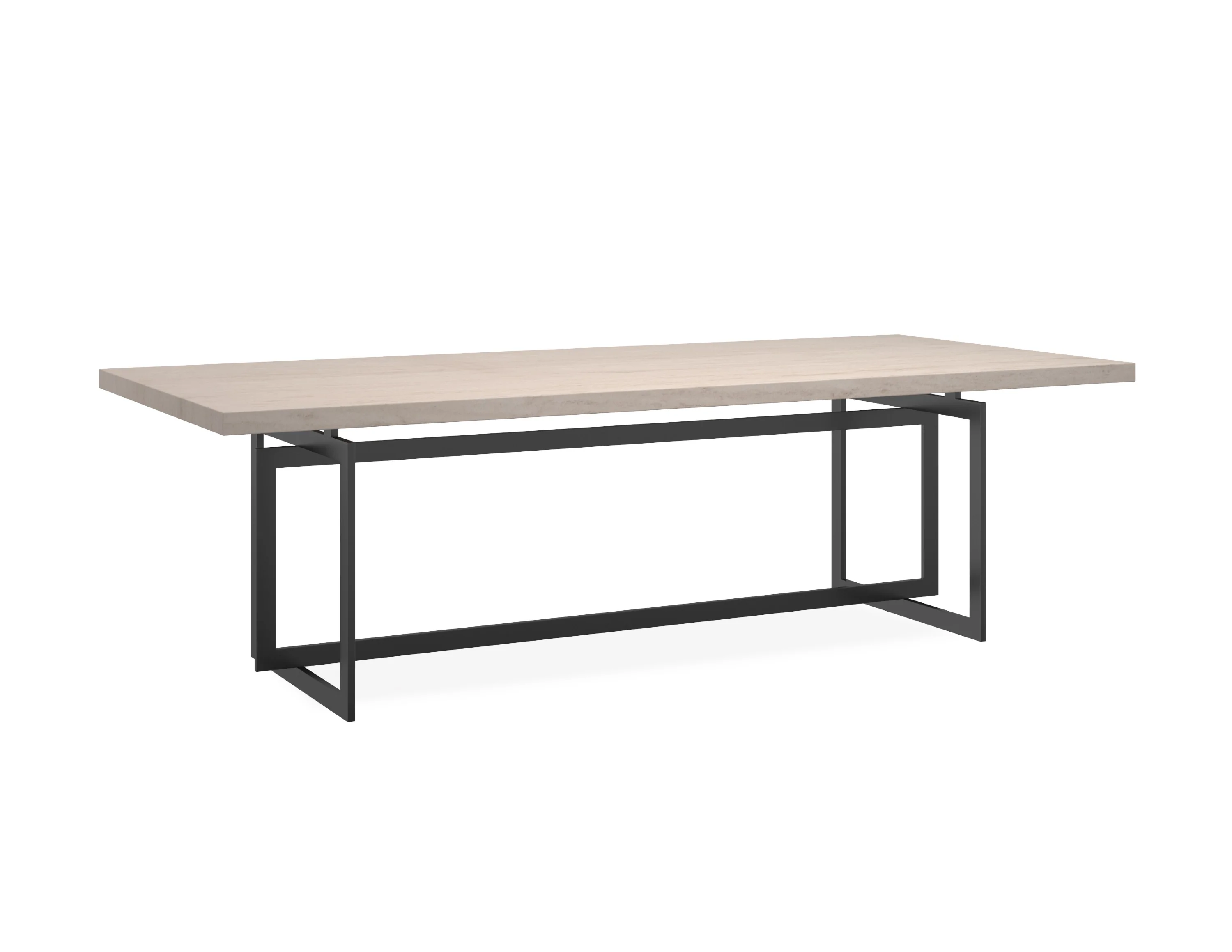 Caracole Classic Wish You Were Here Dining Table - Image 15