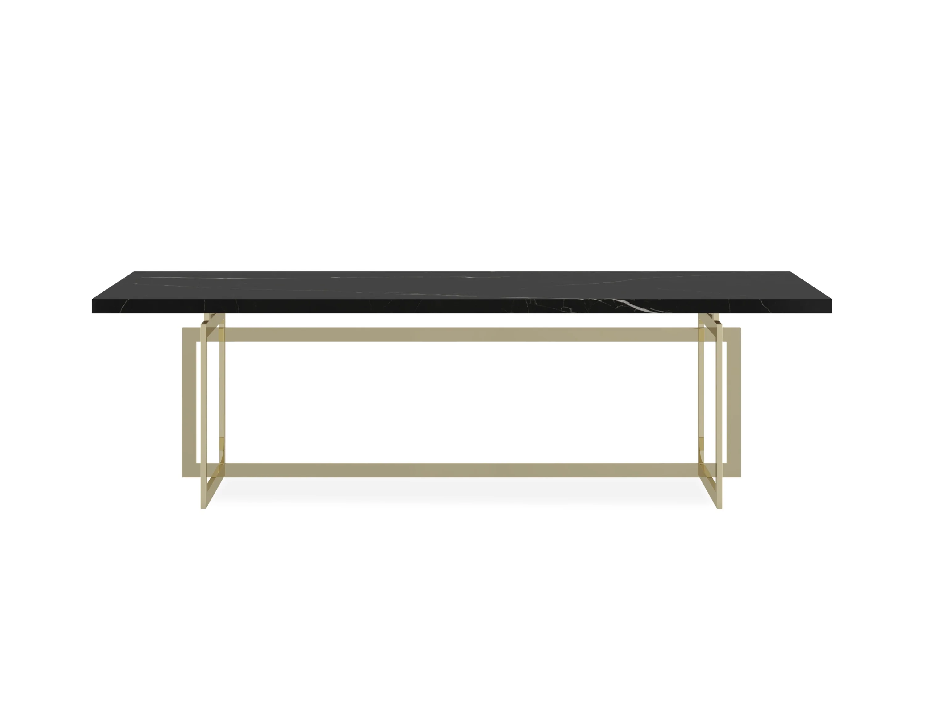 Caracole Classic Wish You Were Here Dining Table - Image 17