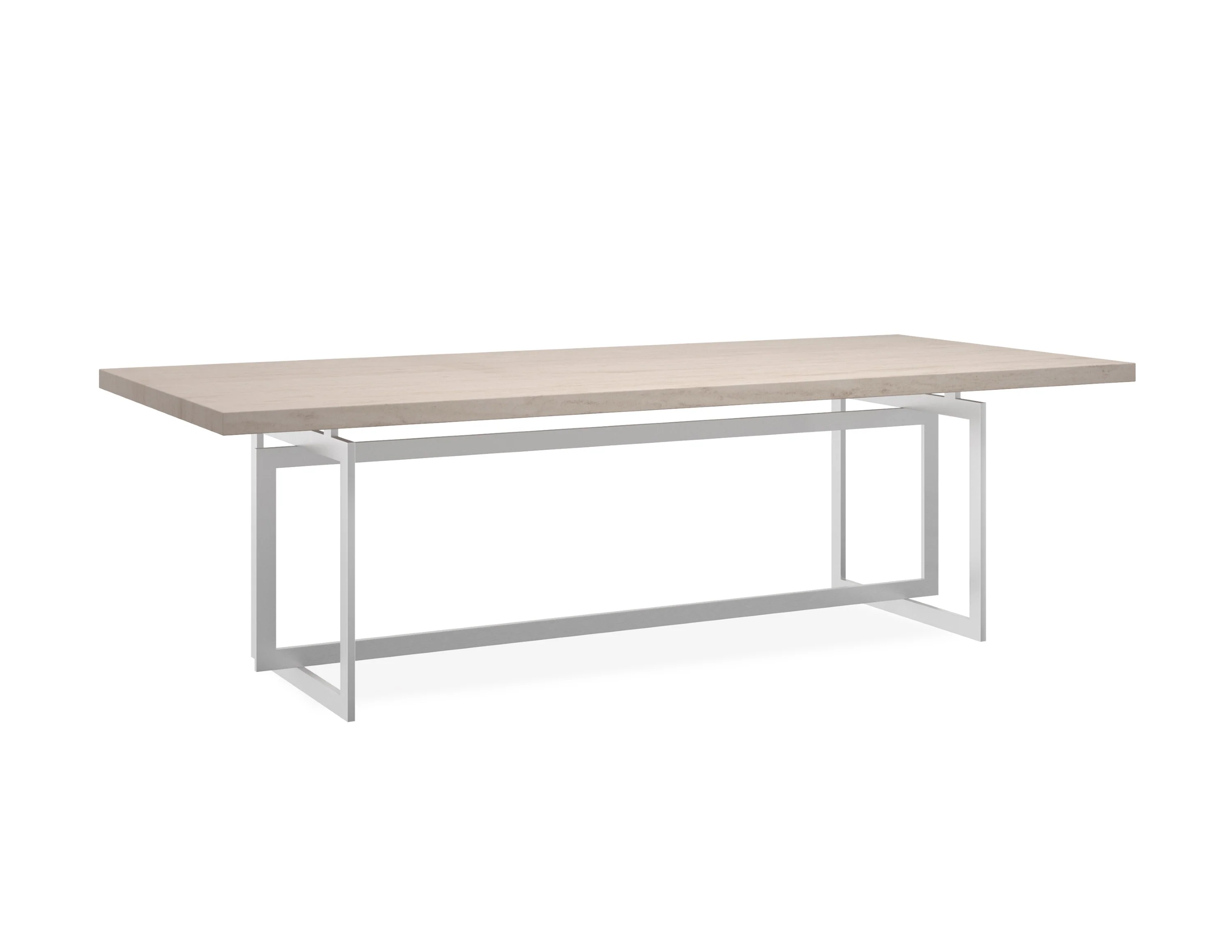 Caracole Classic Wish You Were Here Dining Table - Image 19