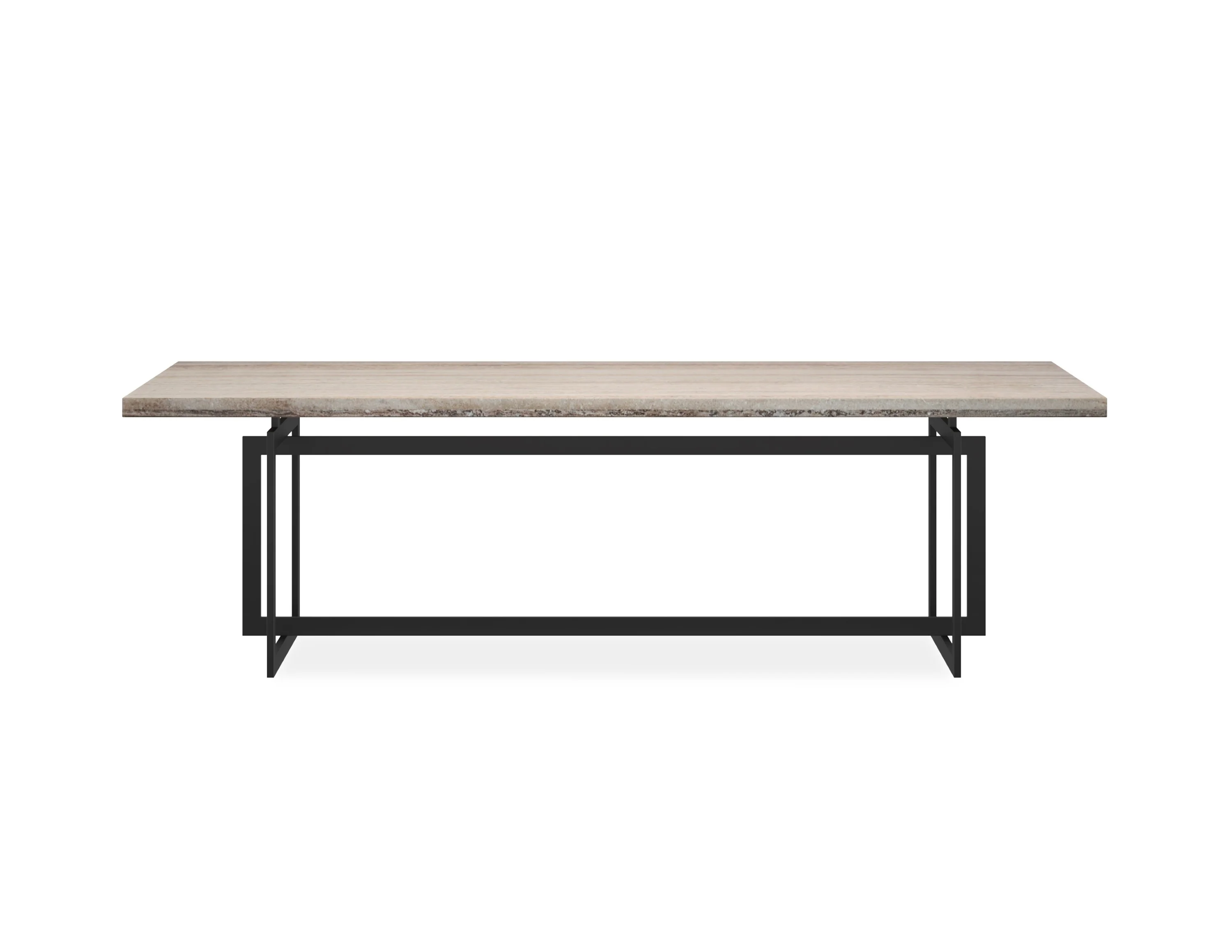 Caracole Classic Wish You Were Here Dining Table - Image 20