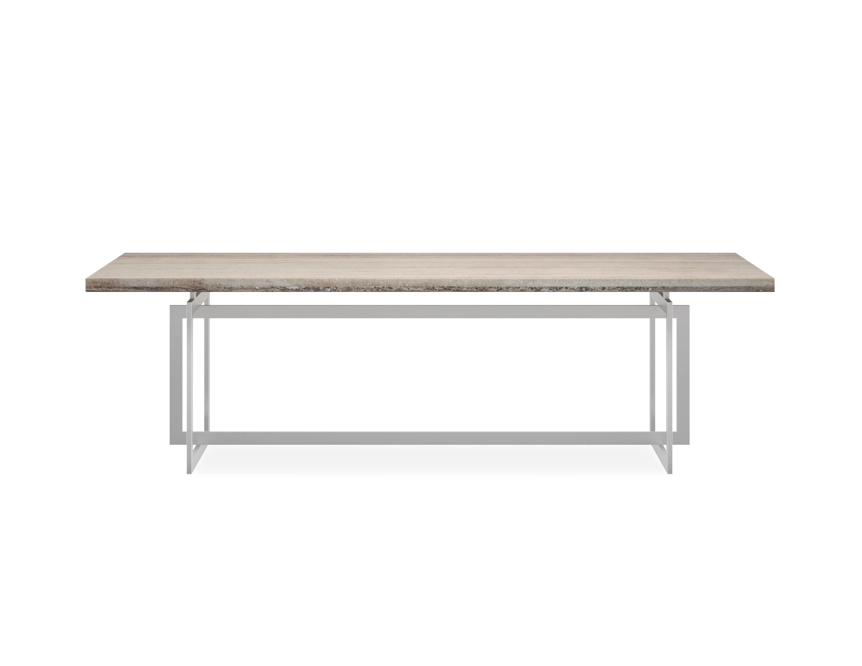 Caracole Classic Wish You Were Here Dining Table - Image 22