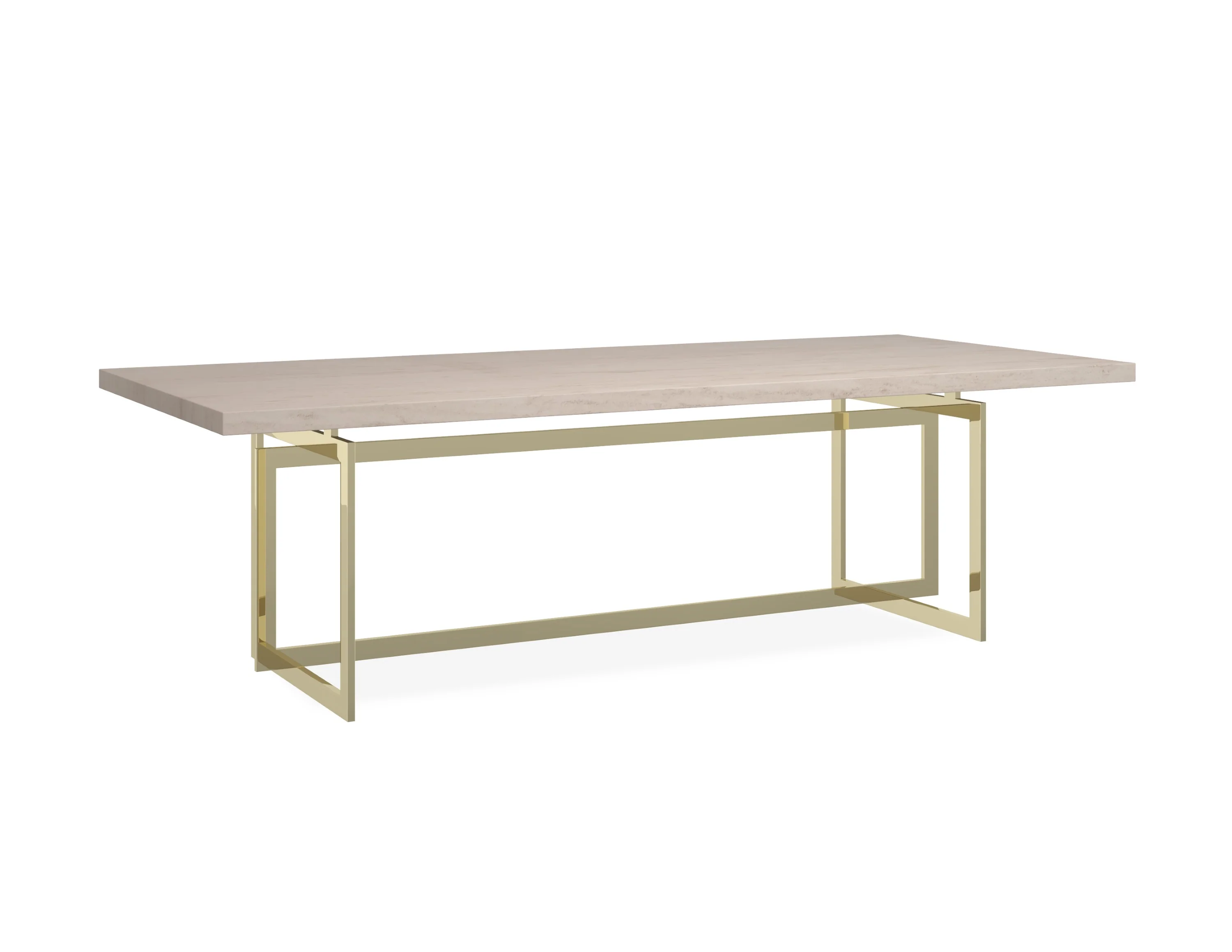 Caracole Classic Wish You Were Here Dining Table - Image 23