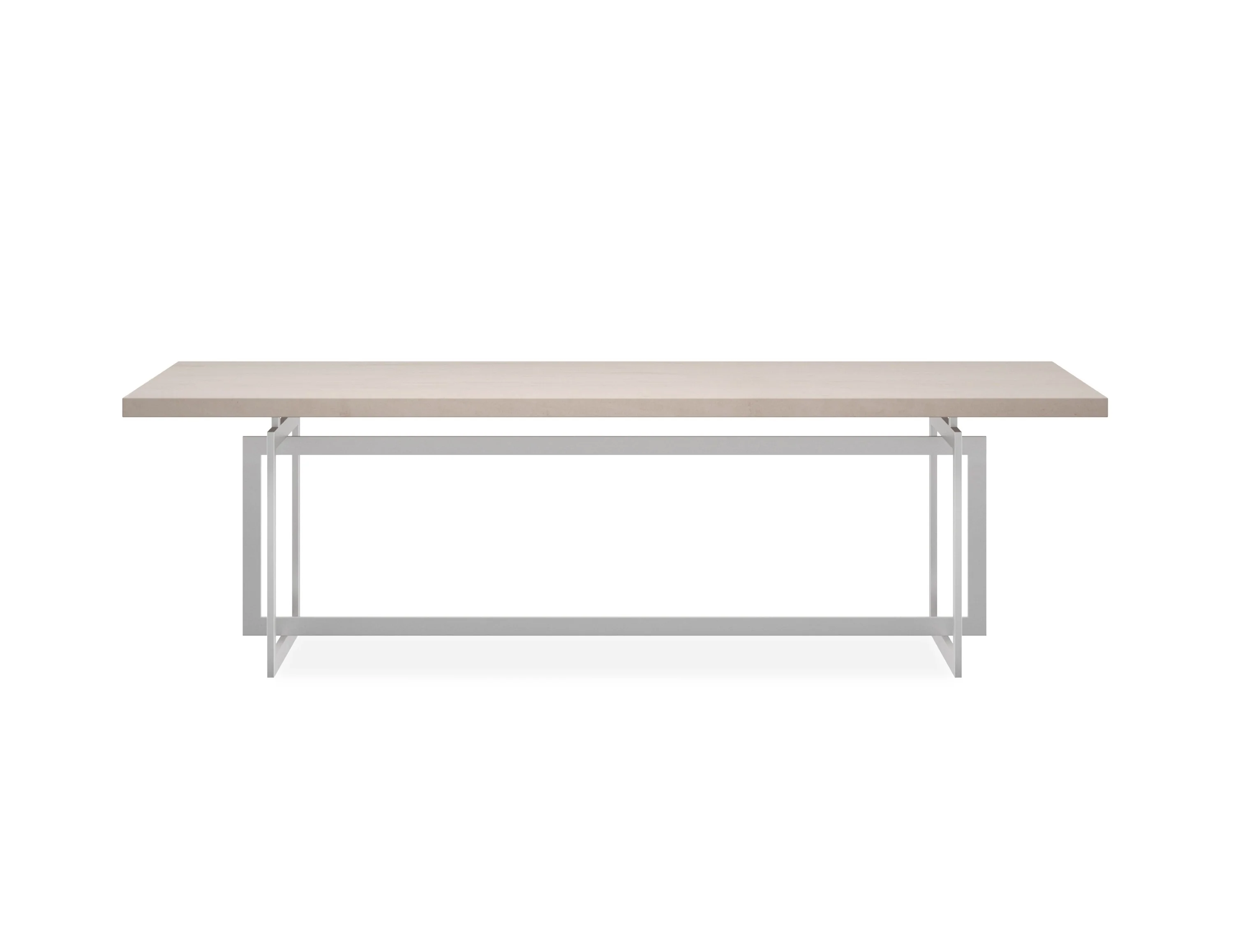 Caracole Classic Wish You Were Here Dining Table - Image 25