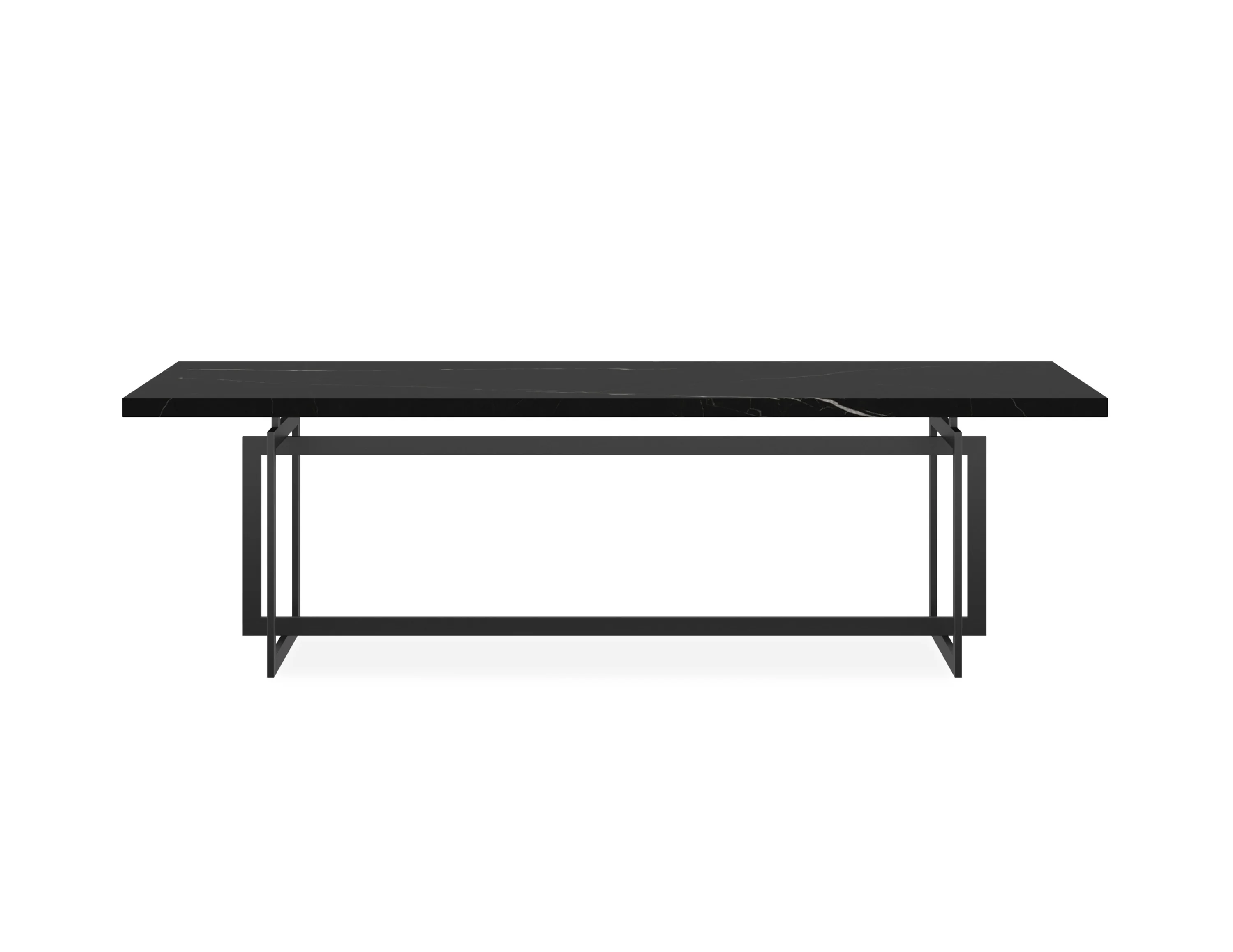Caracole Classic Wish You Were Here Dining Table - Image 29
