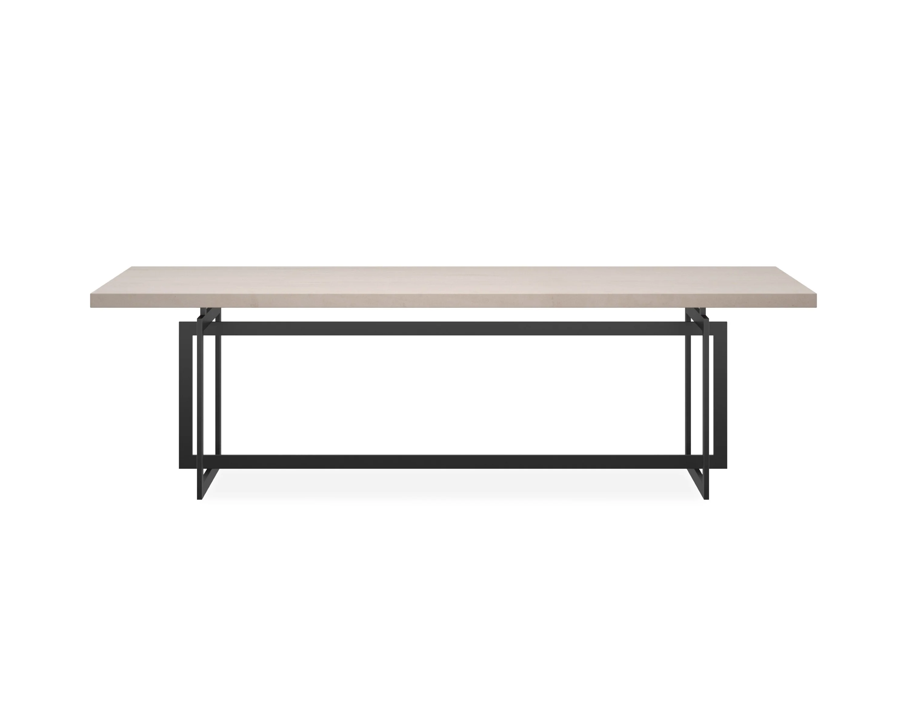 Caracole Classic Wish You Were Here Dining Table - Image 31