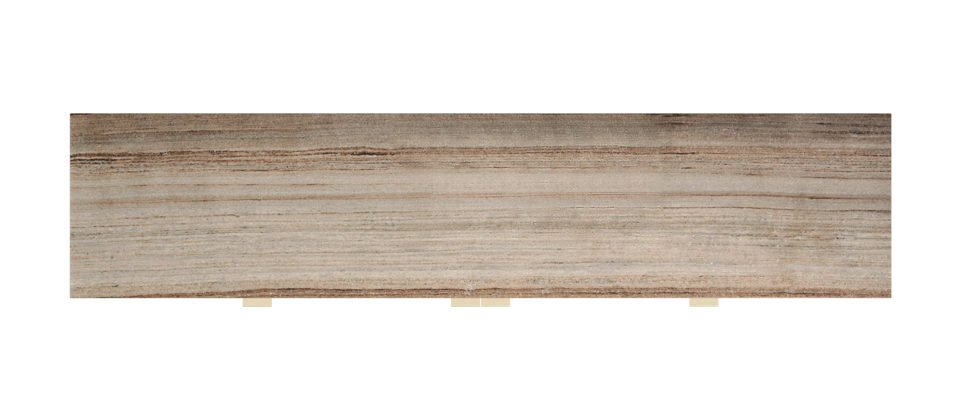 Caracole Classic Wish You Were Here Media Console INV - Image 2