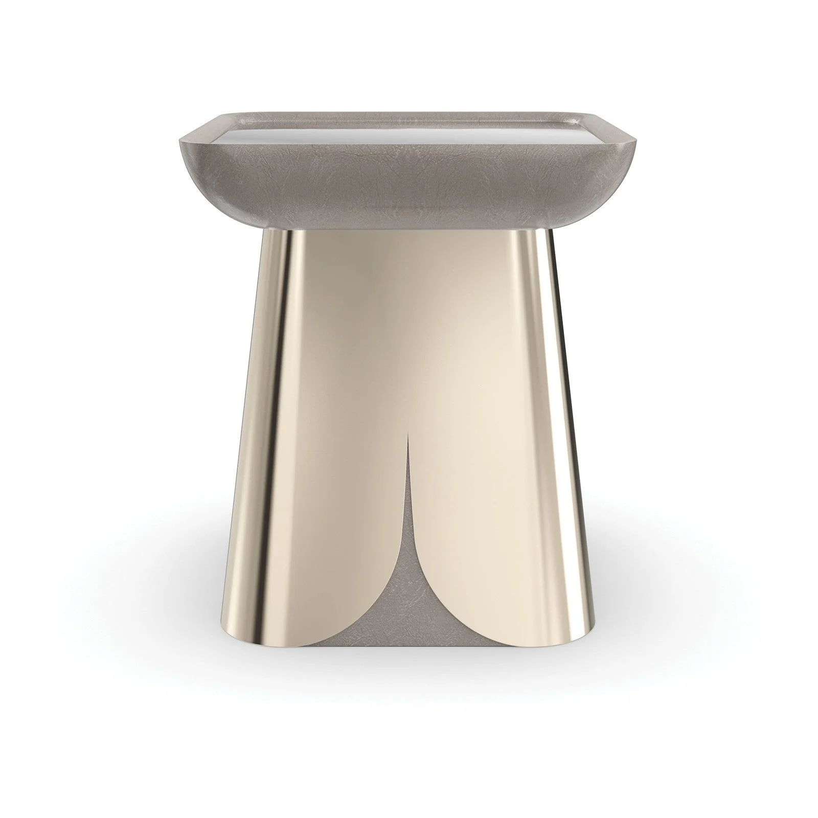 Caracole Classic Zenith End Table INV - Image 2